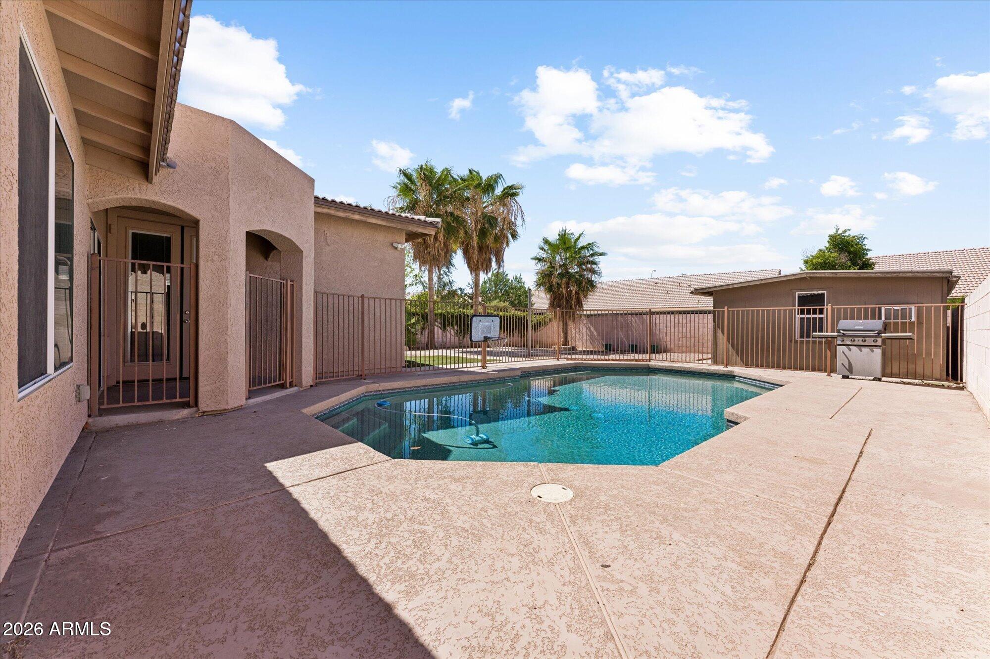 FESTIVAL BY SHEA HOMES LOT 1-152 TR A-E - Residential