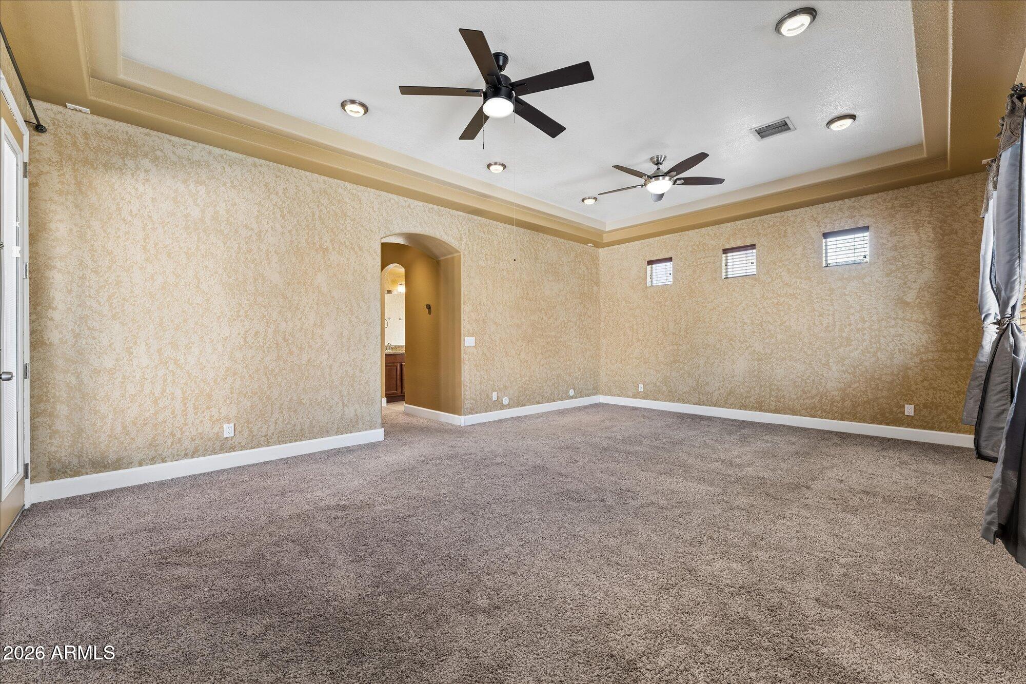 FESTIVAL BY SHEA HOMES LOT 1-152 TR A-E - Residential