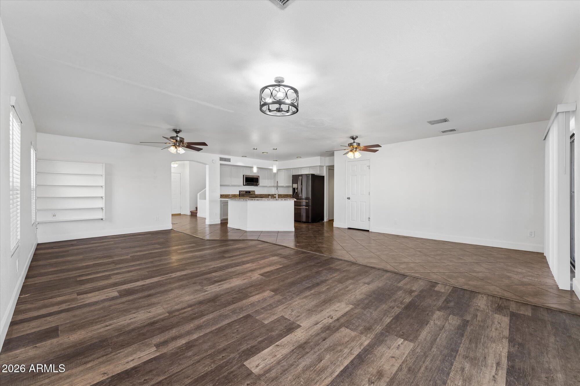 FESTIVAL BY SHEA HOMES LOT 1-152 TR A-E - Residential