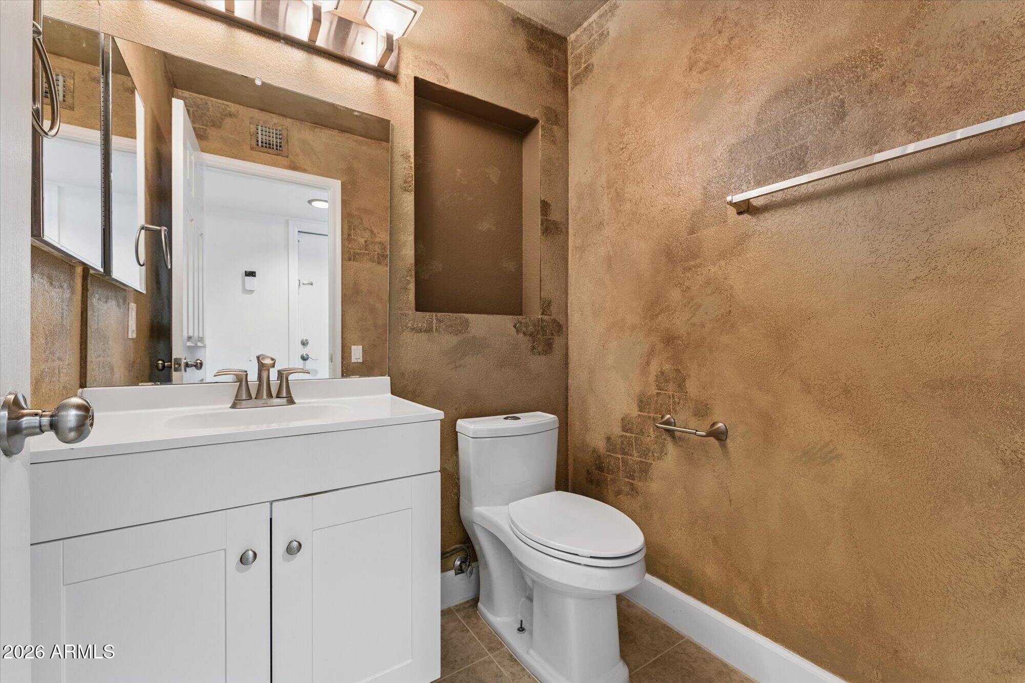 FESTIVAL BY SHEA HOMES LOT 1-152 TR A-E - Residential