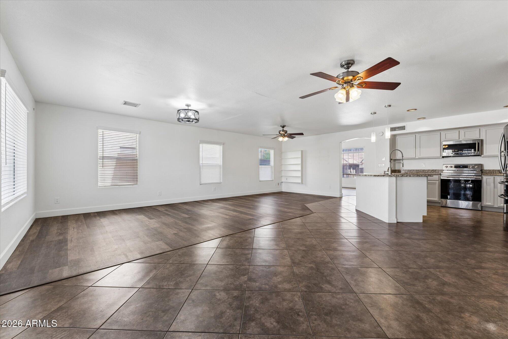 FESTIVAL BY SHEA HOMES LOT 1-152 TR A-E - Residential
