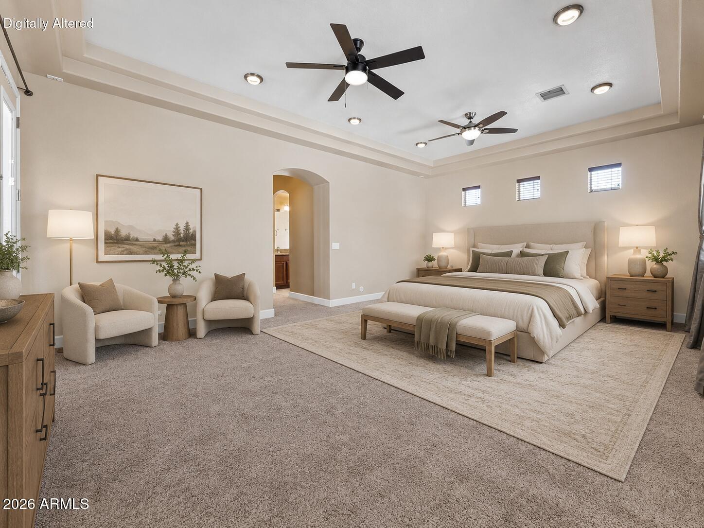 FESTIVAL BY SHEA HOMES LOT 1-152 TR A-E - Residential