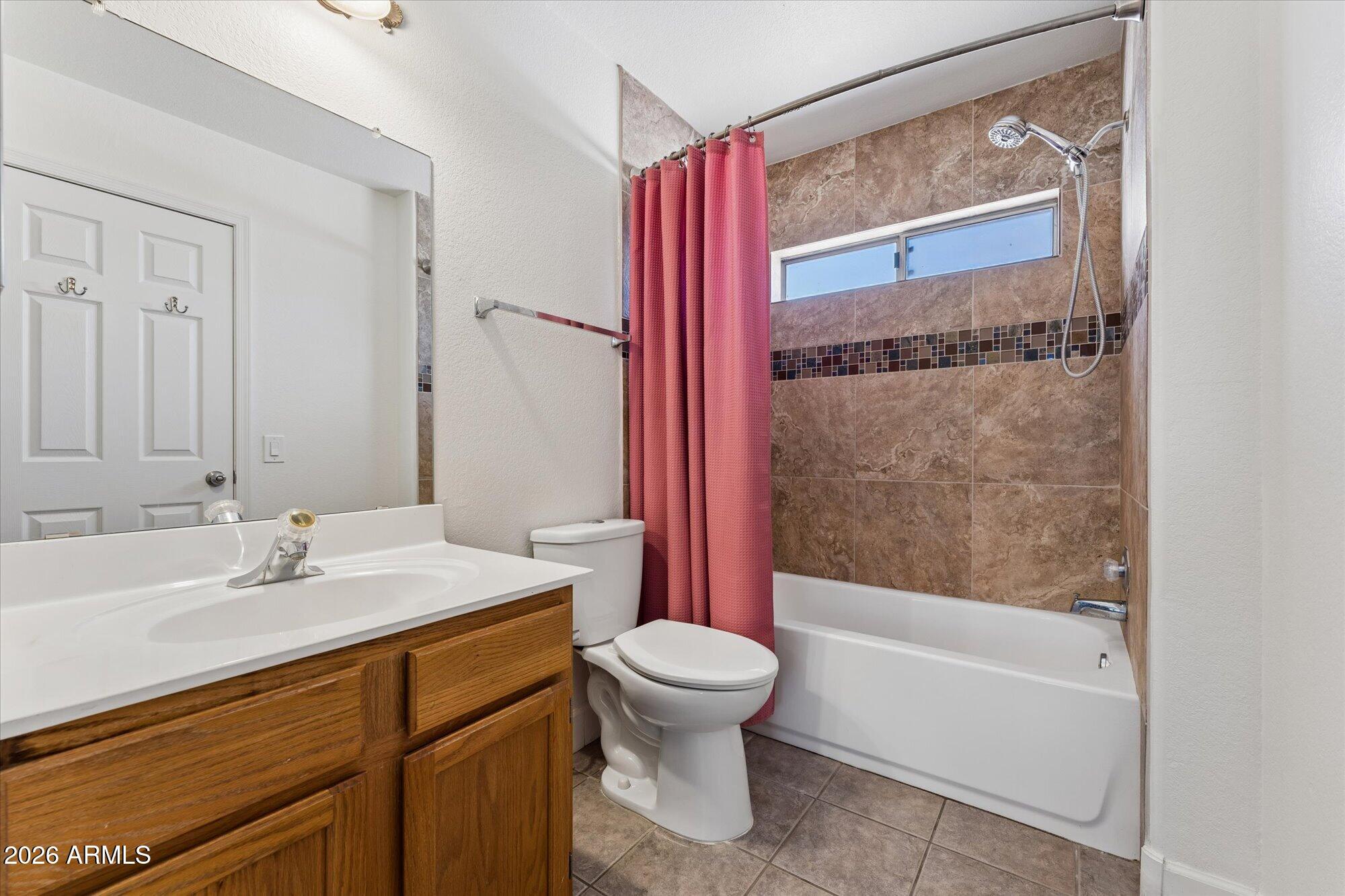 FESTIVAL BY SHEA HOMES LOT 1-152 TR A-E - Residential