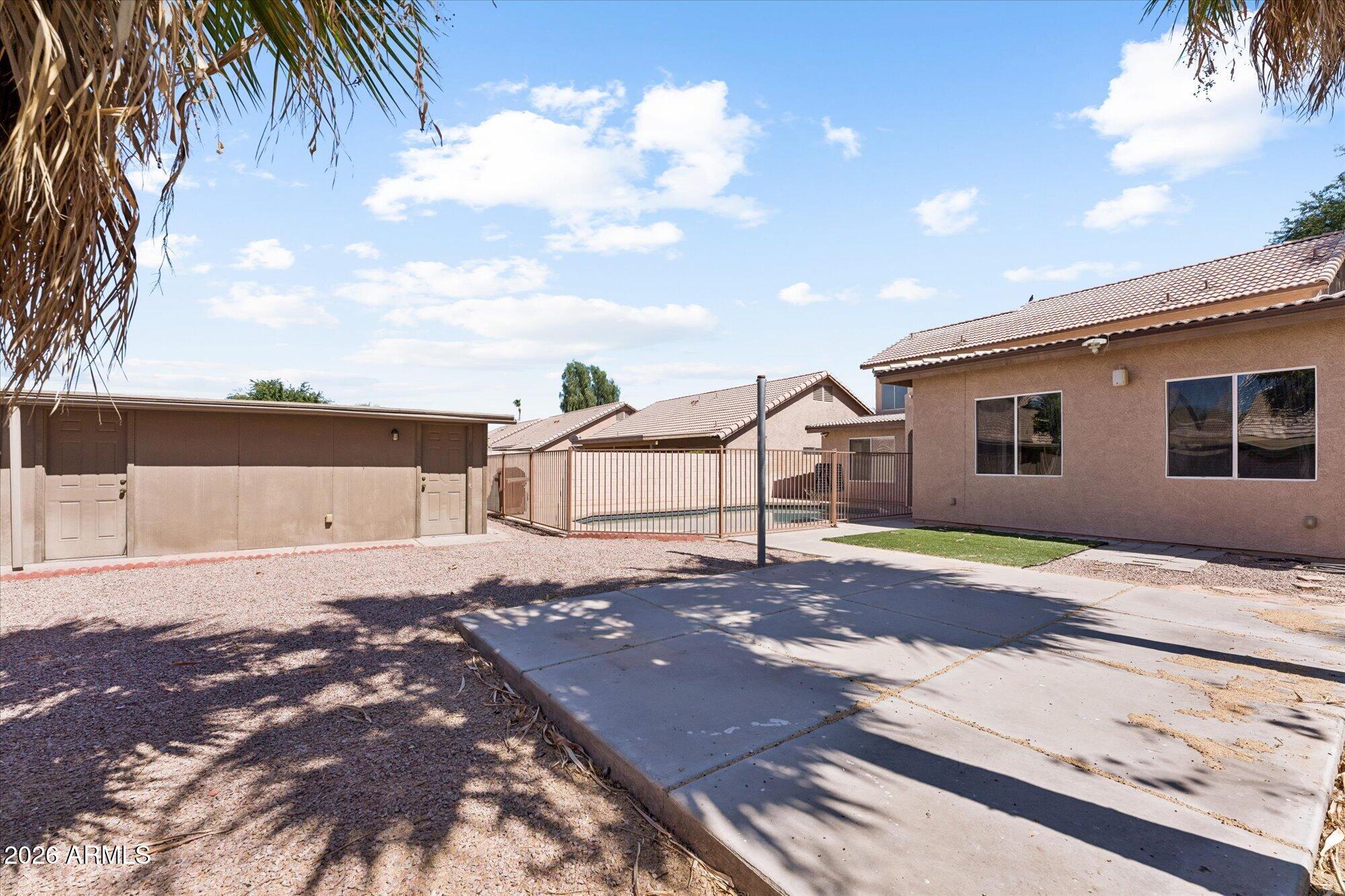 FESTIVAL BY SHEA HOMES LOT 1-152 TR A-E - Residential