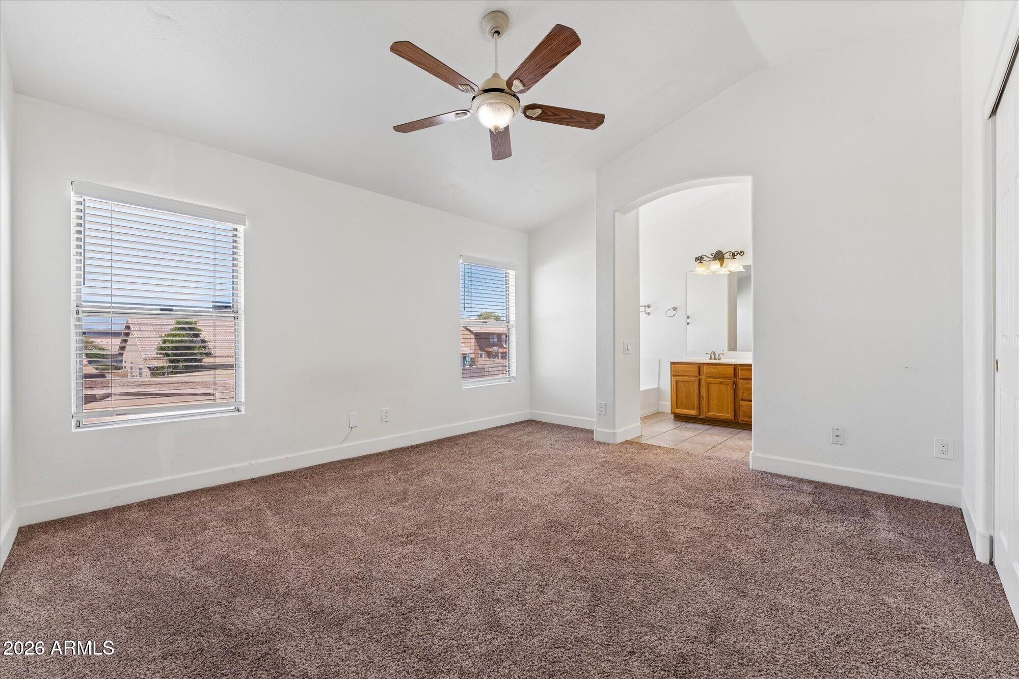FESTIVAL BY SHEA HOMES LOT 1-152 TR A-E - Residential