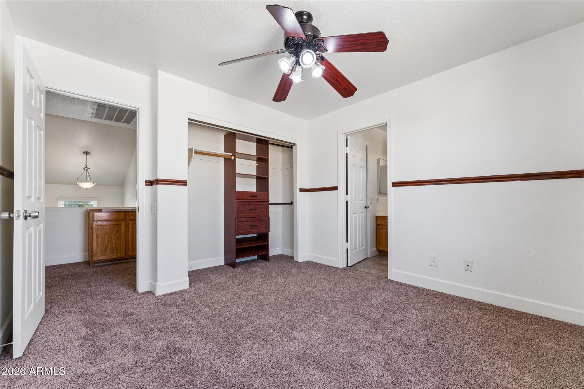 FESTIVAL BY SHEA HOMES LOT 1-152 TR A-E - Residential