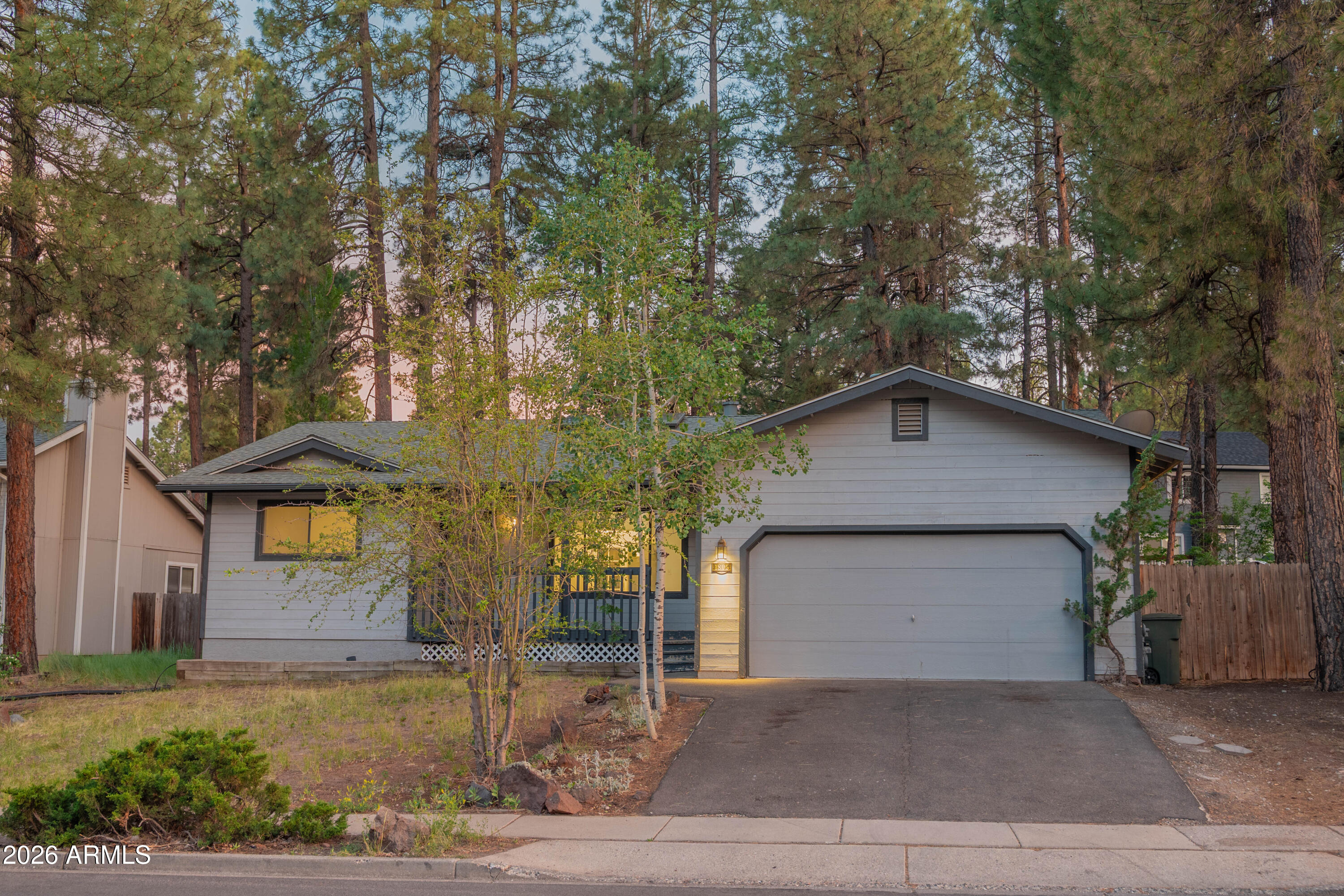University Heights - Residential