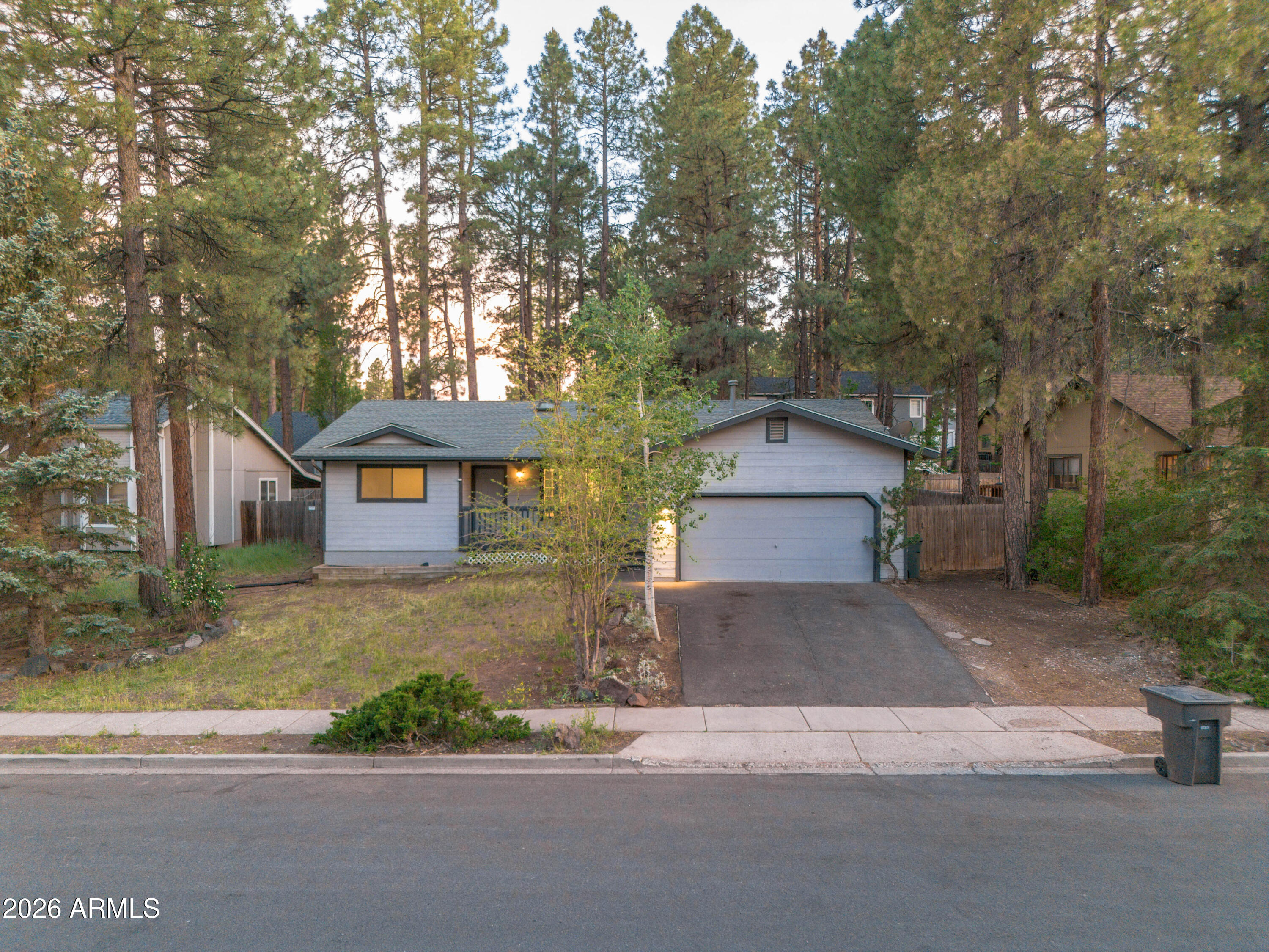 University Heights - Residential