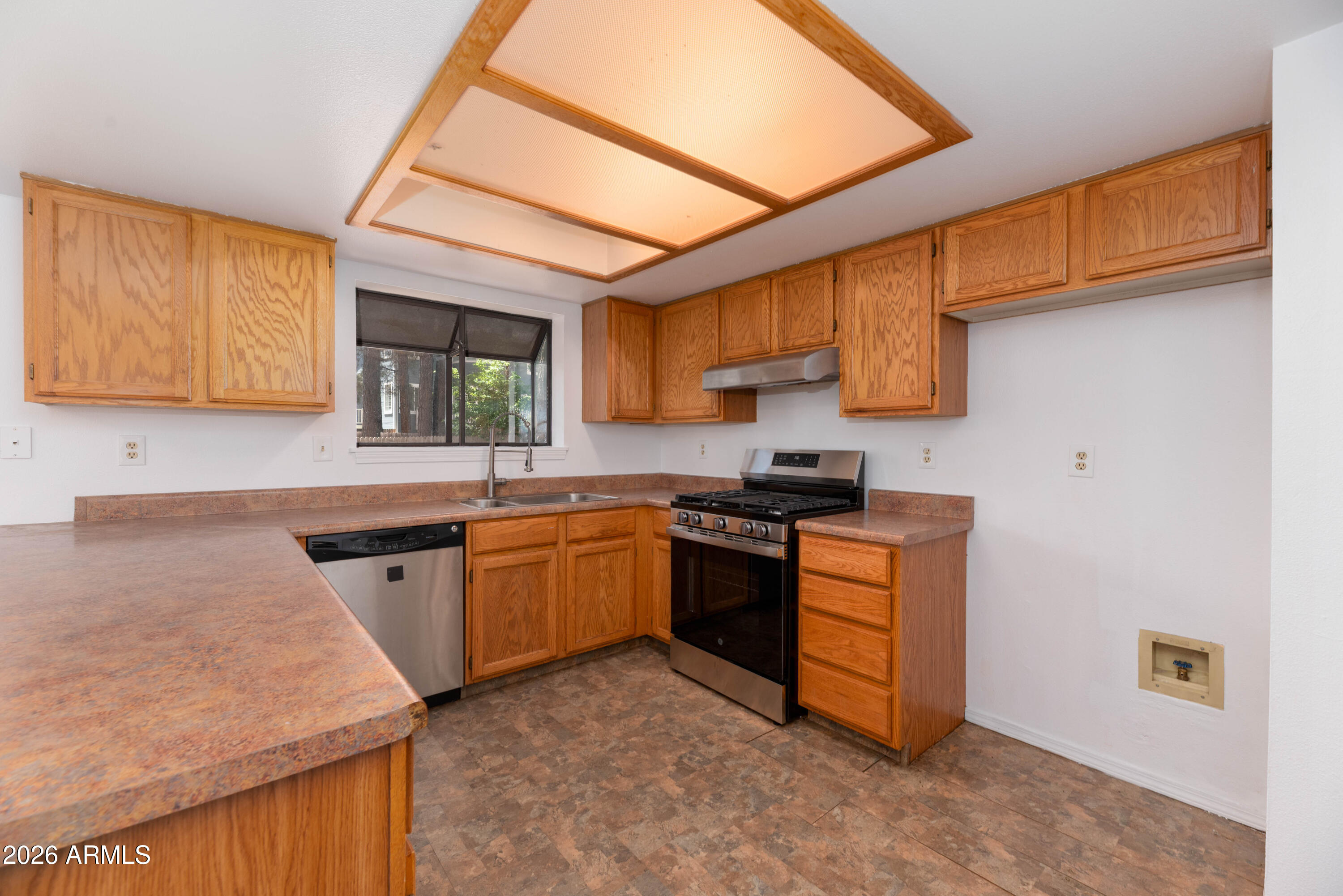 University Heights - Residential