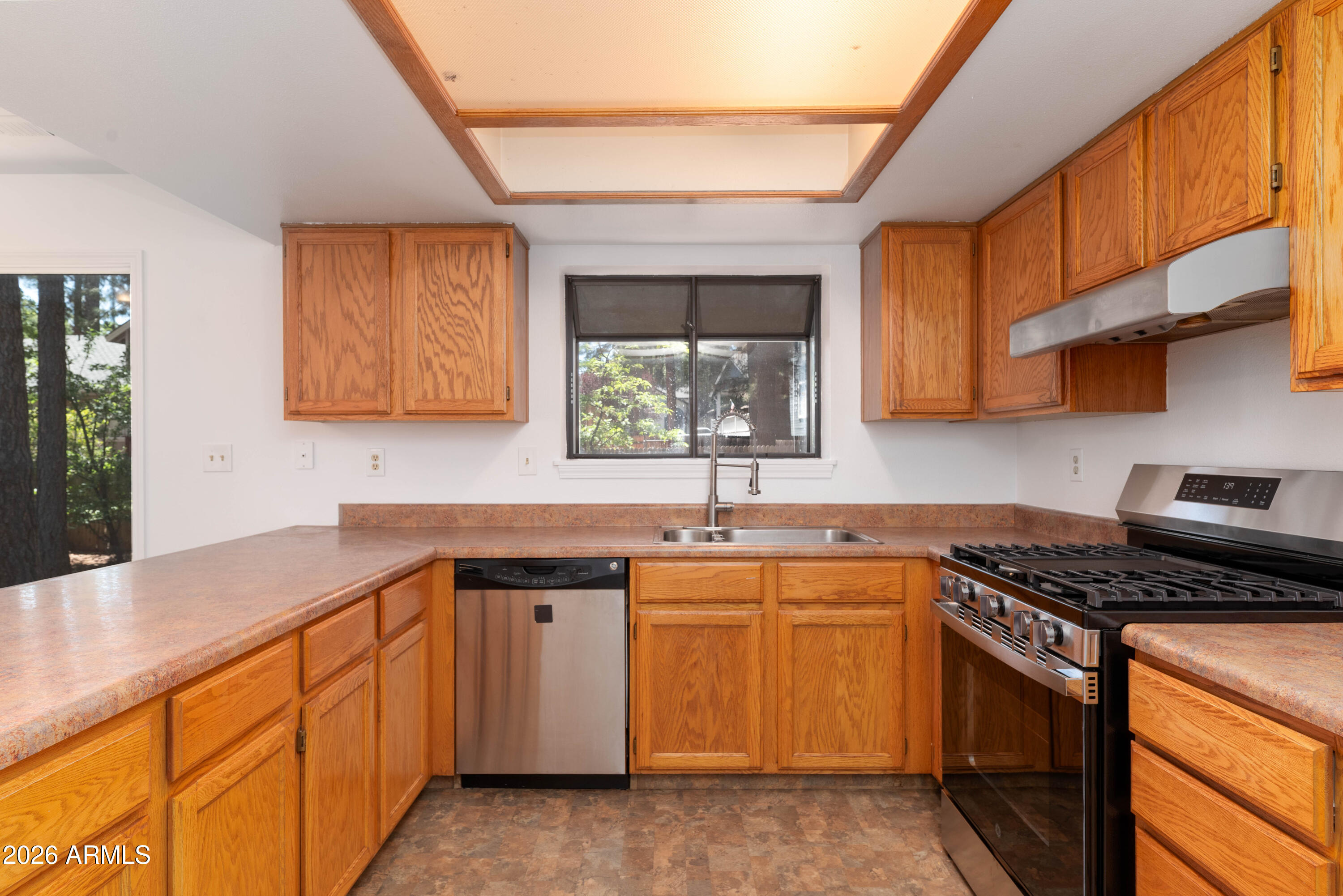 University Heights - Residential