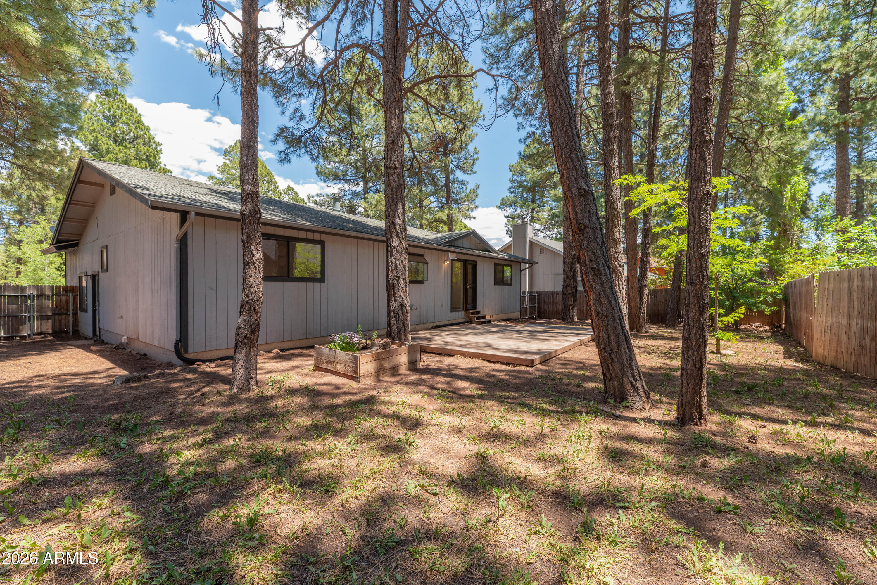University Heights - Residential