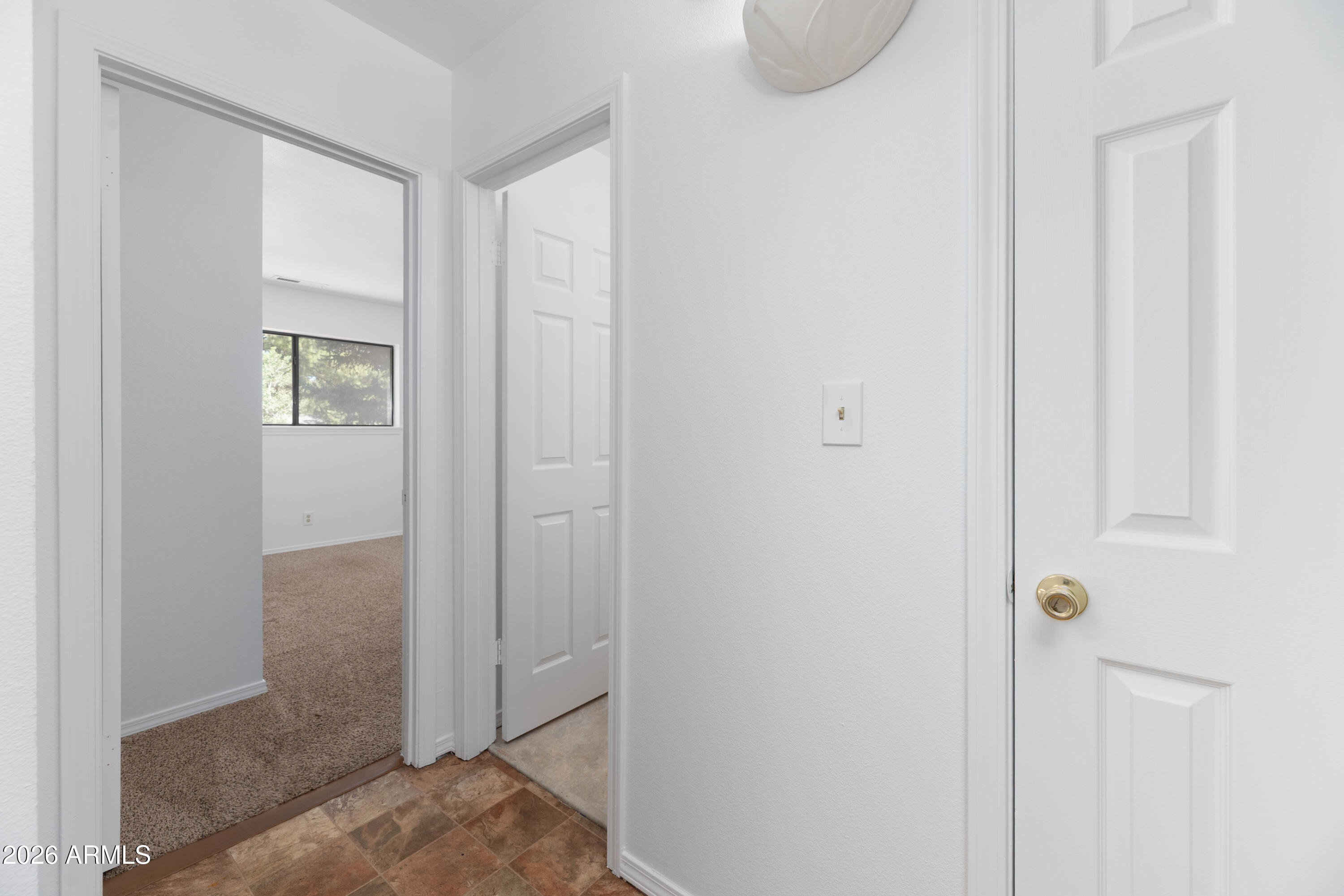 University Heights - Residential