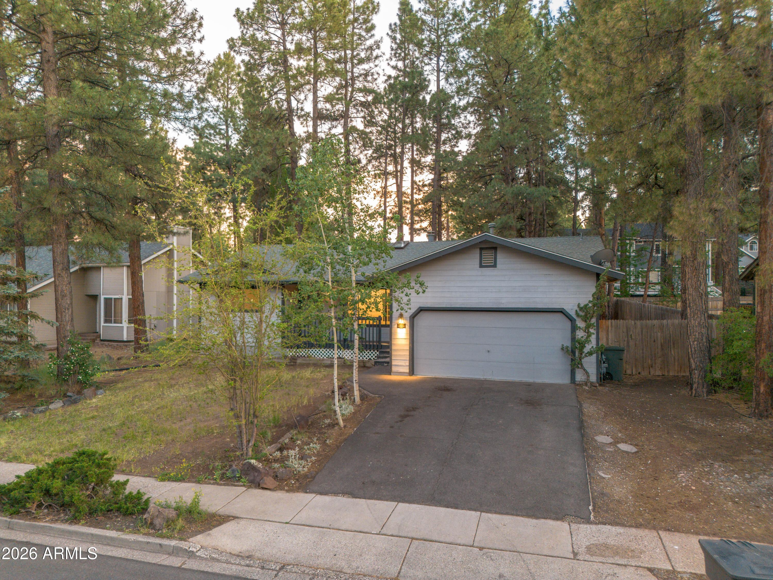 University Heights - Residential