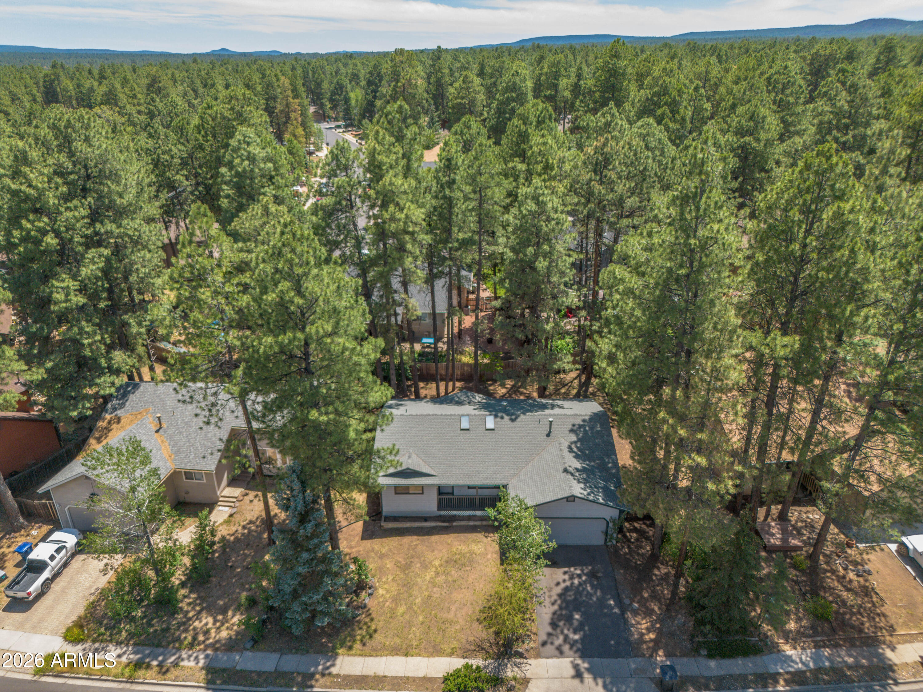 University Heights - Residential