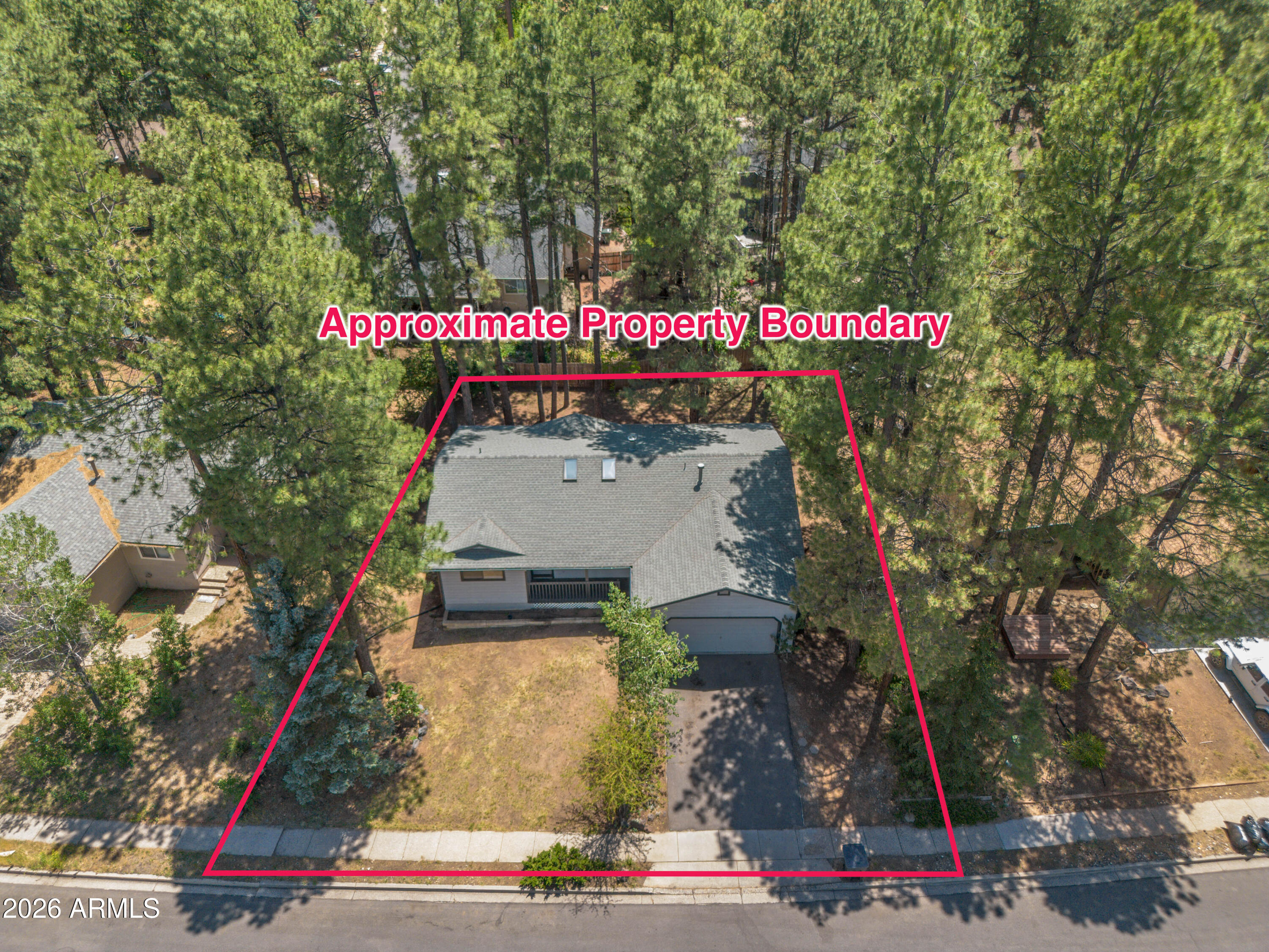 University Heights - Residential