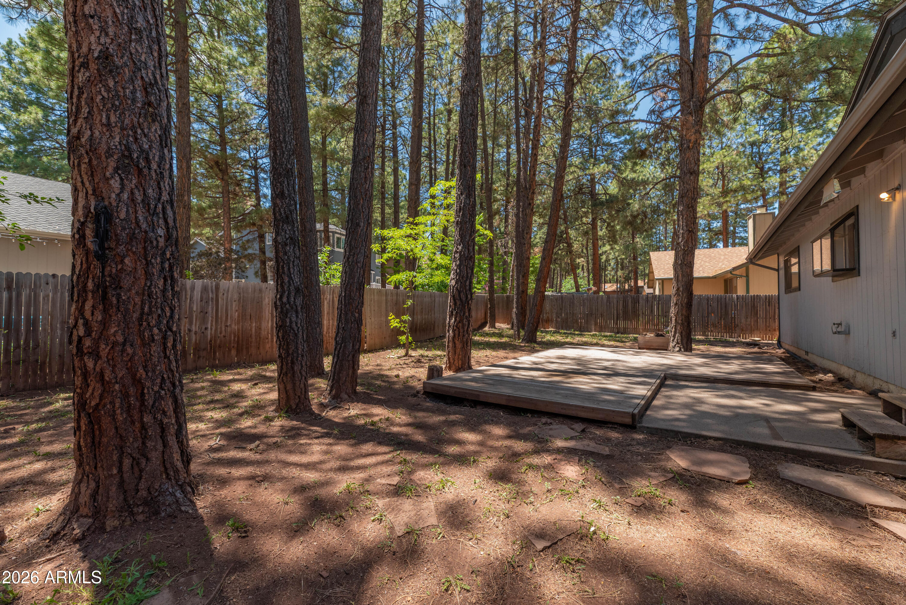 University Heights - Residential