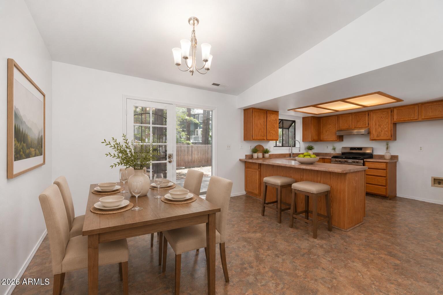 University Heights - Residential
