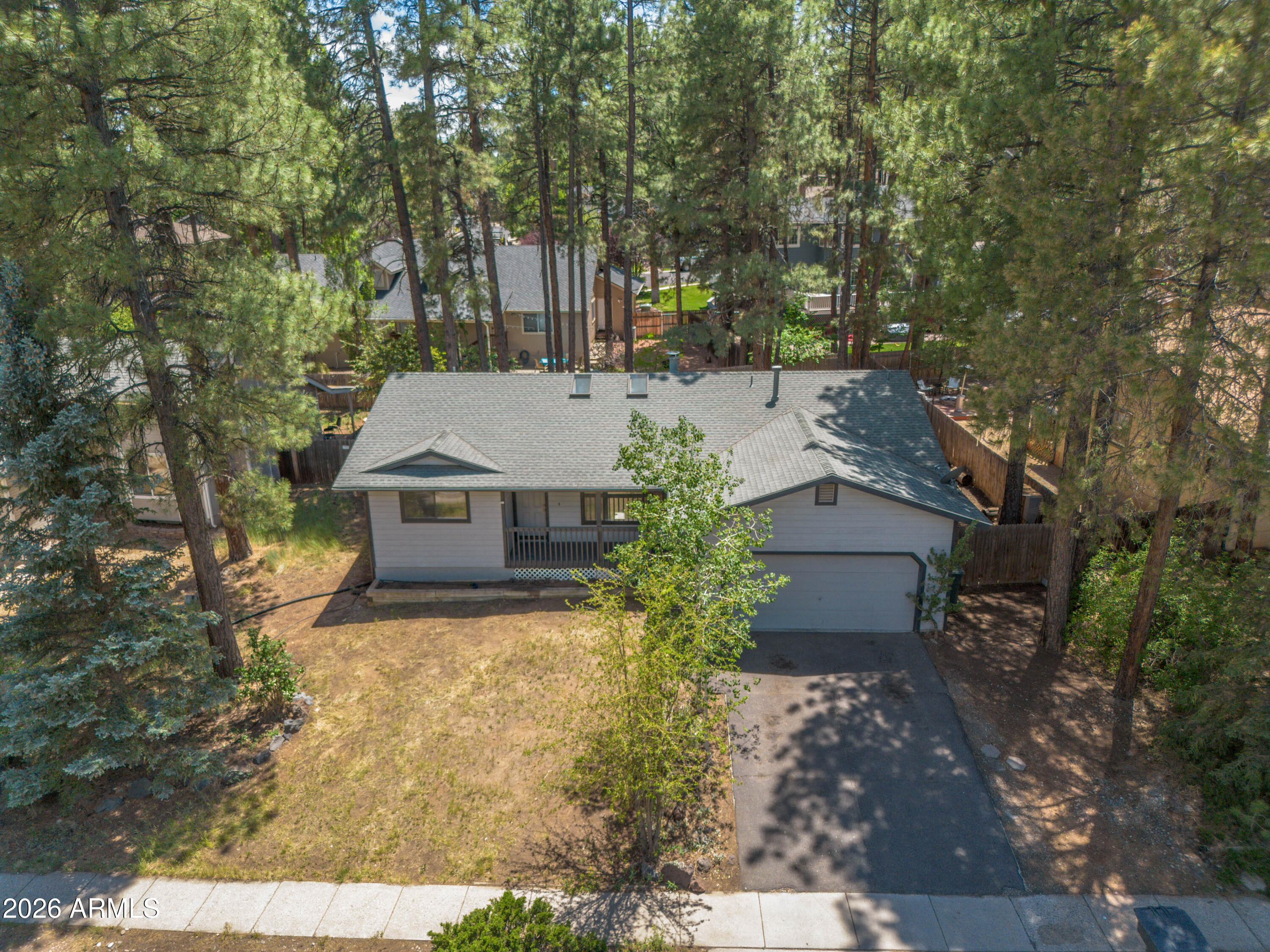 University Heights - Residential