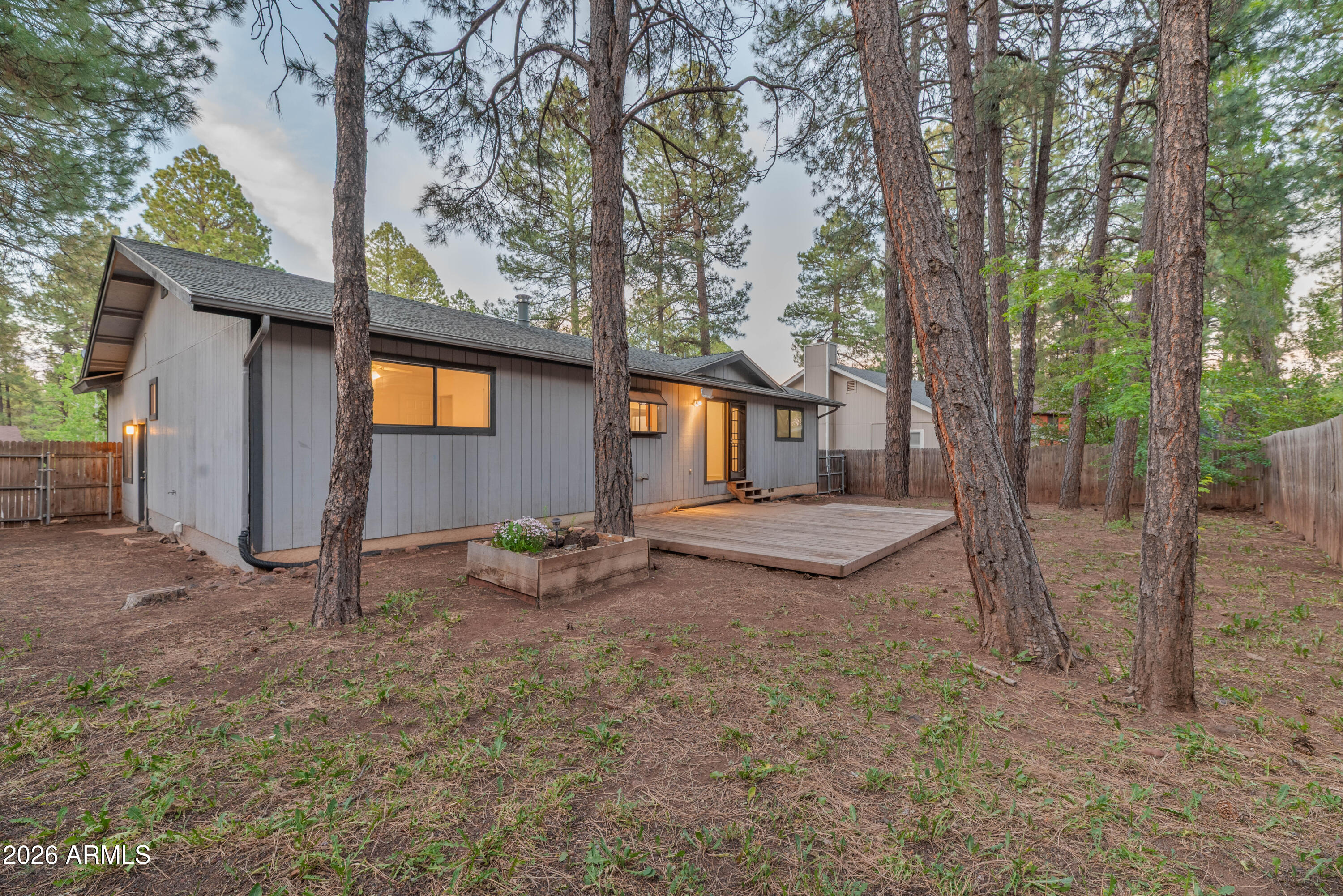 University Heights - Residential