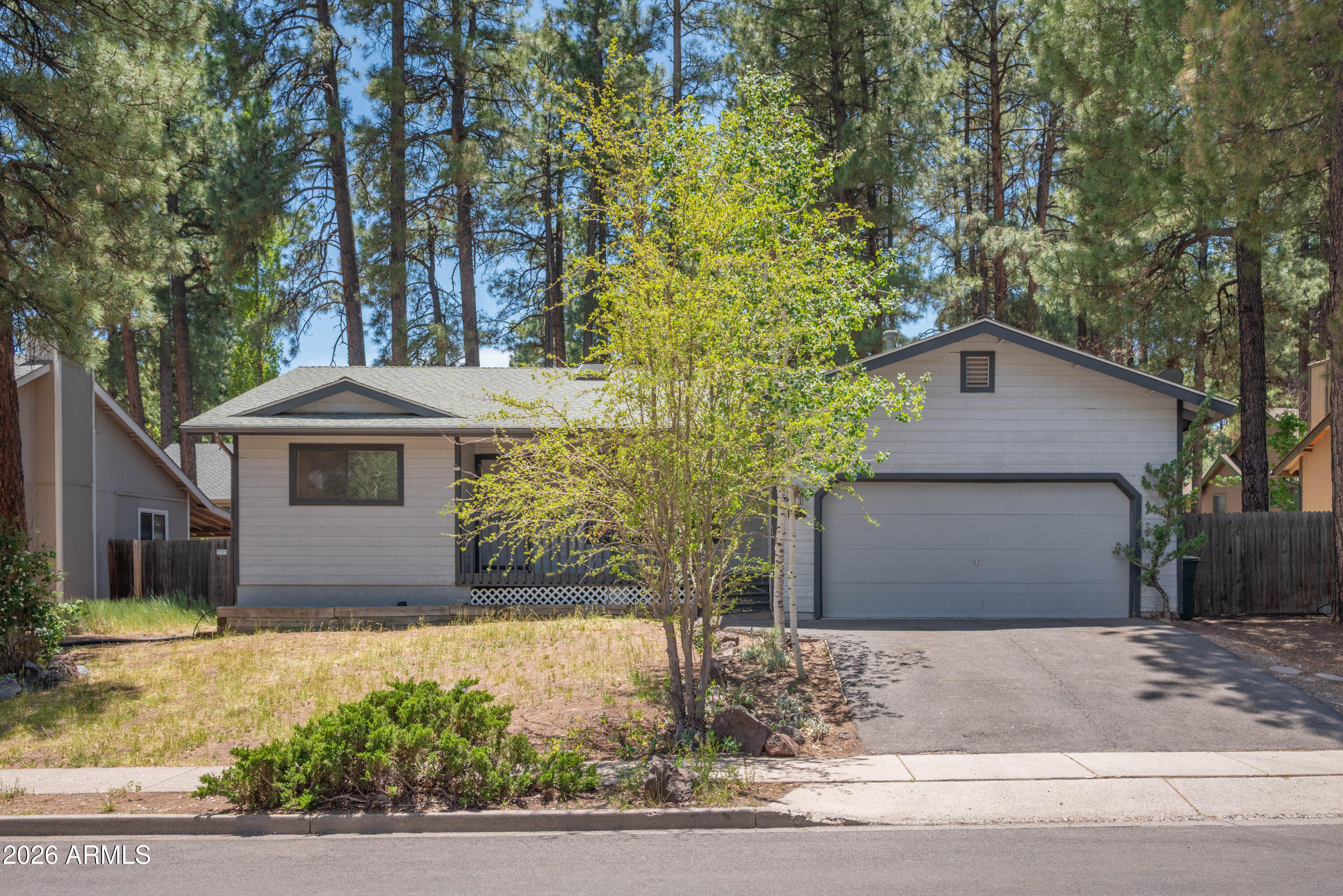 University Heights - Residential