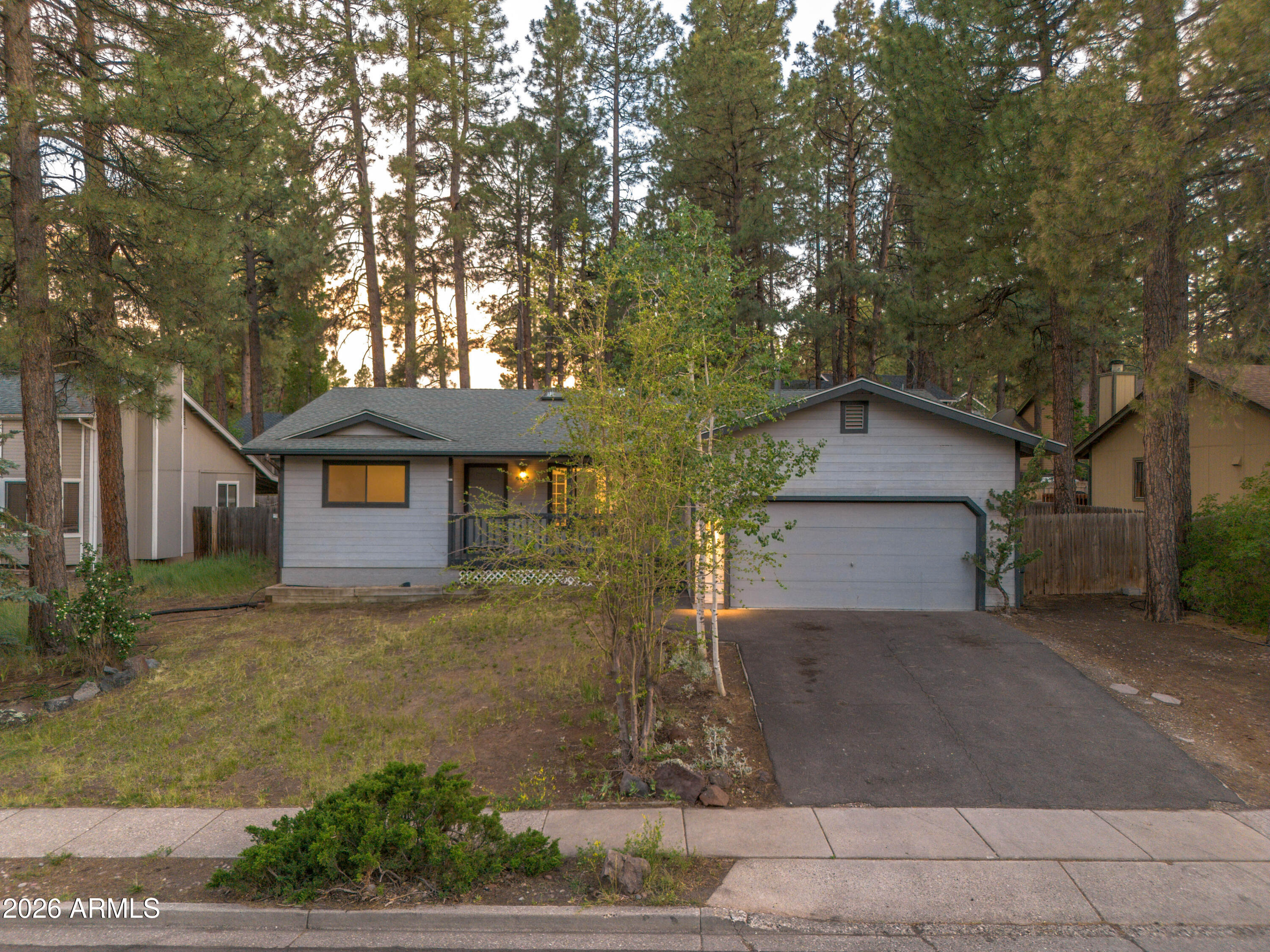 University Heights - Residential