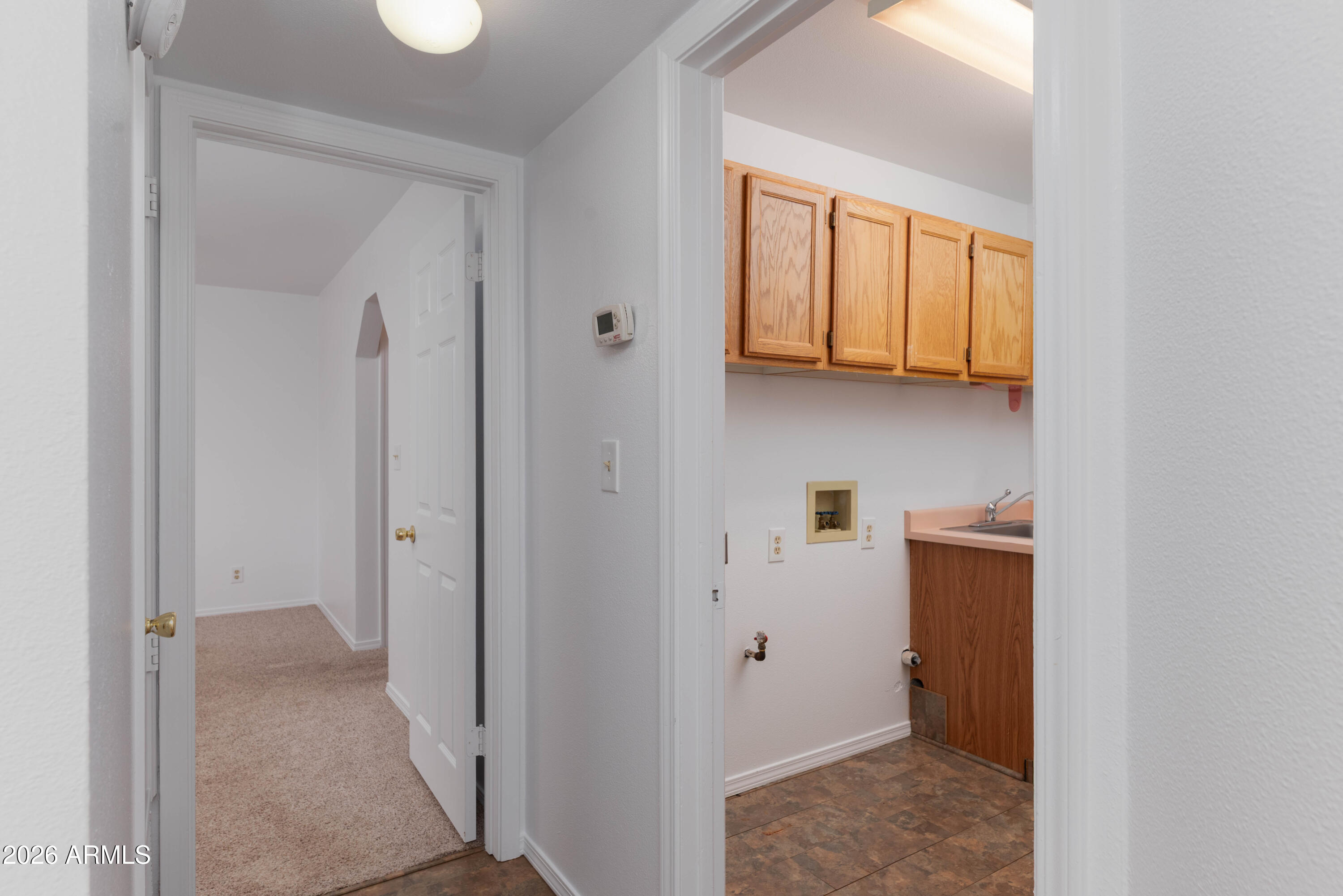 University Heights - Residential