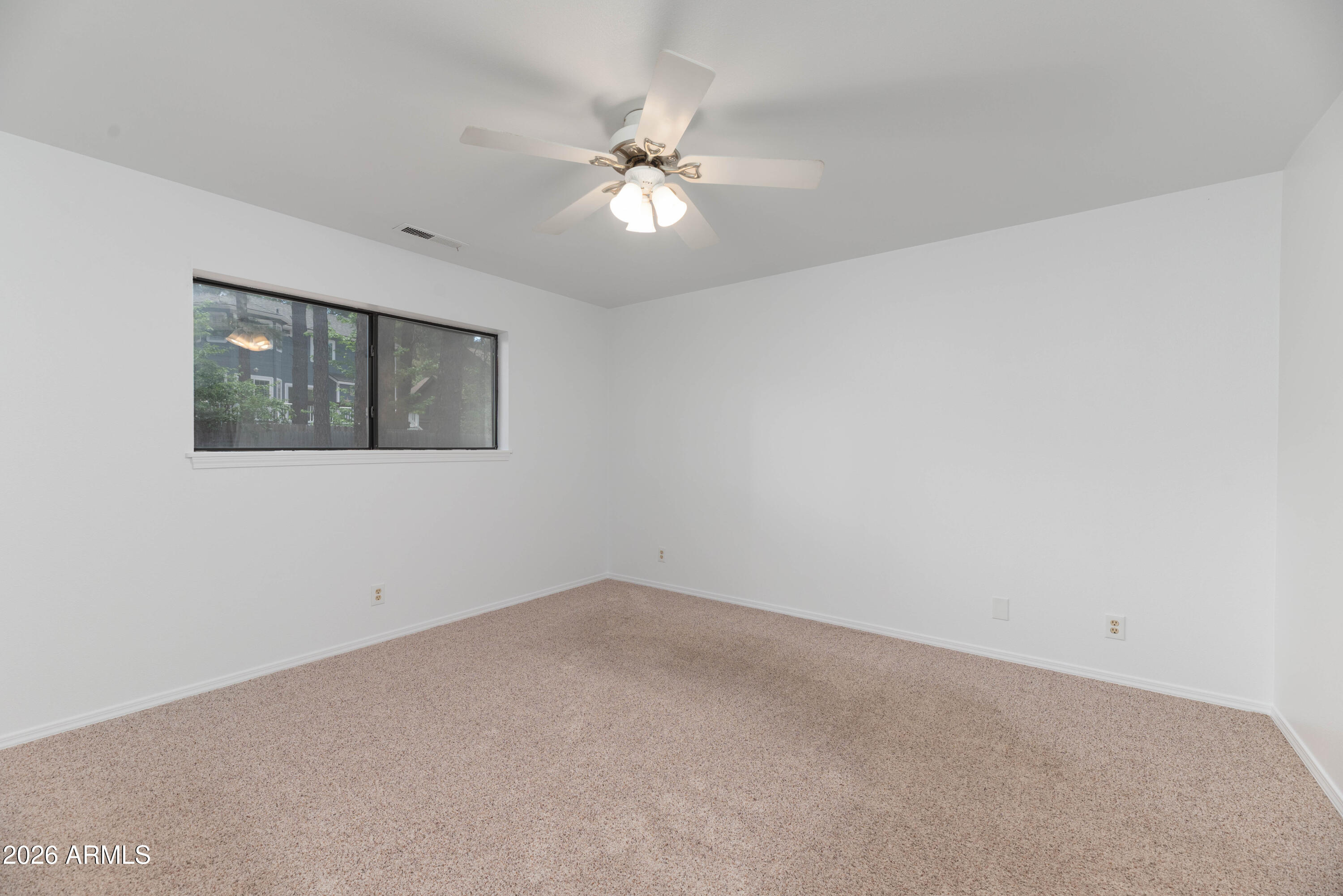 University Heights - Residential