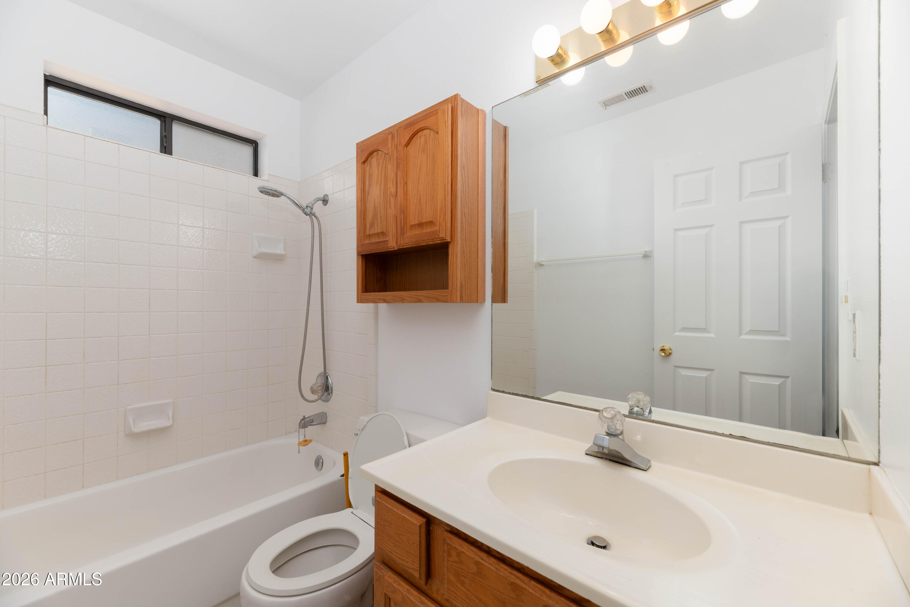 University Heights - Residential
