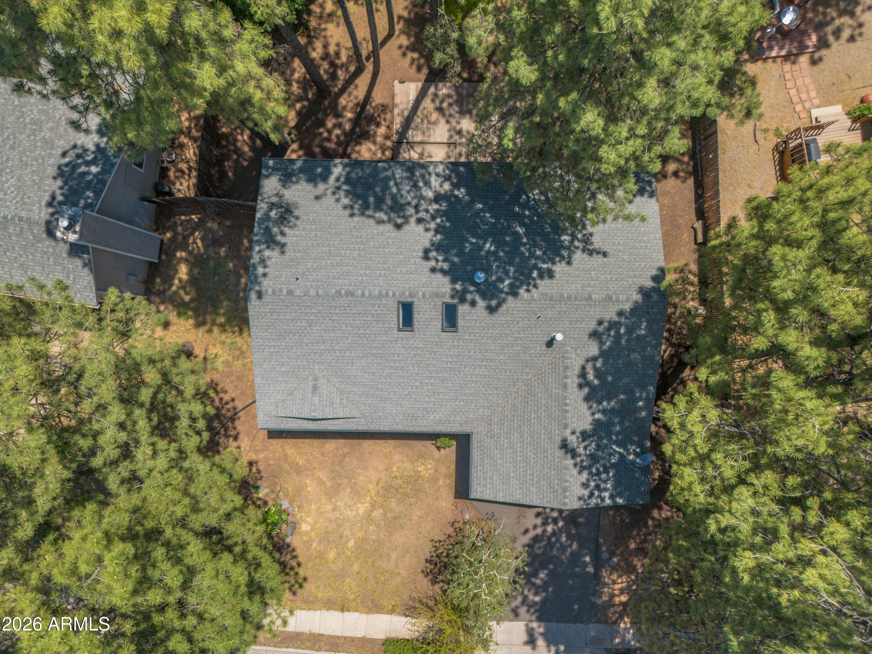 University Heights - Residential