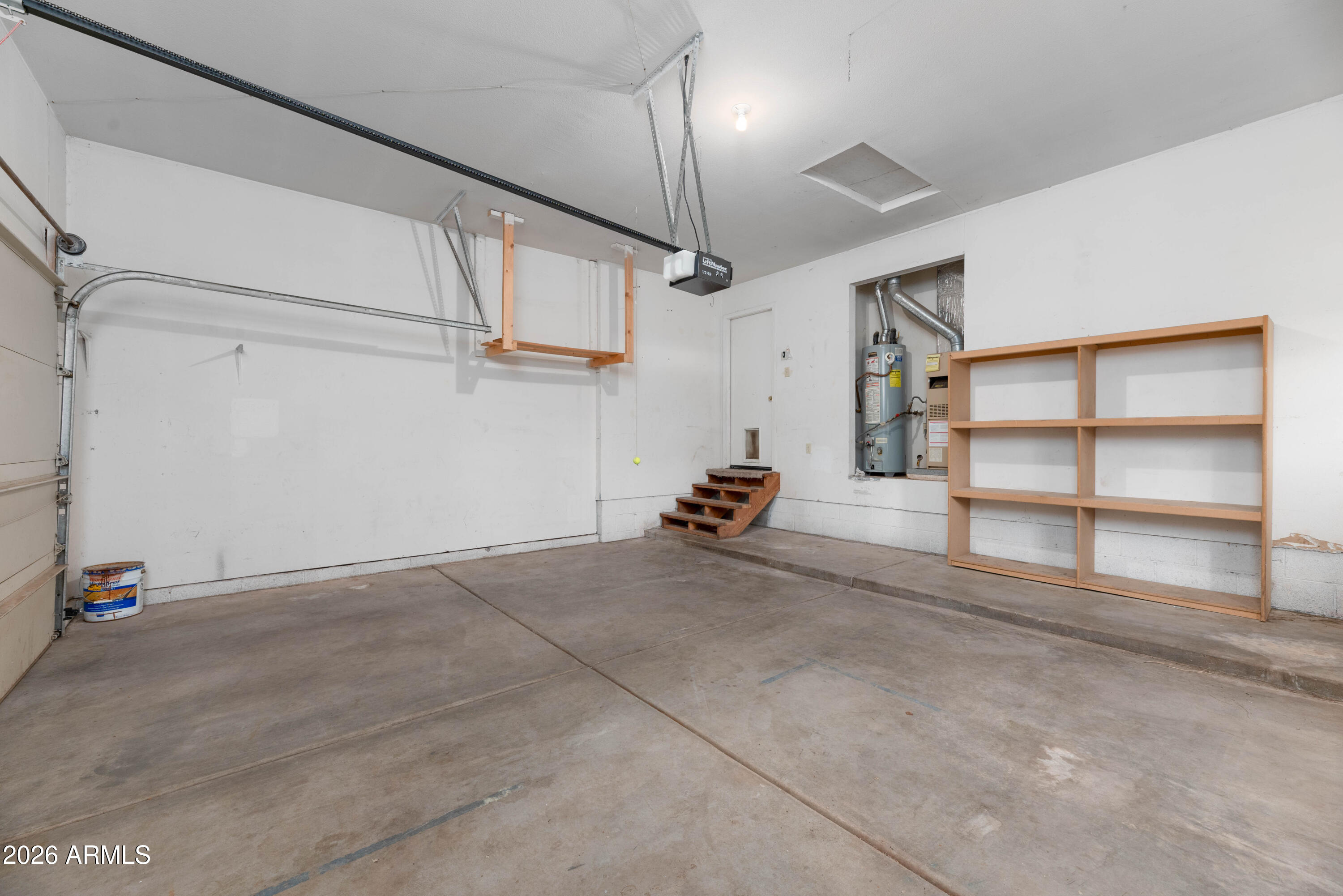 University Heights - Residential