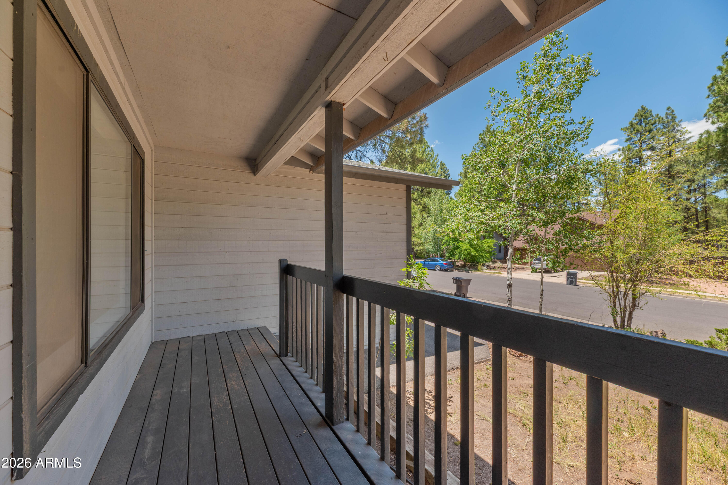 University Heights - Residential