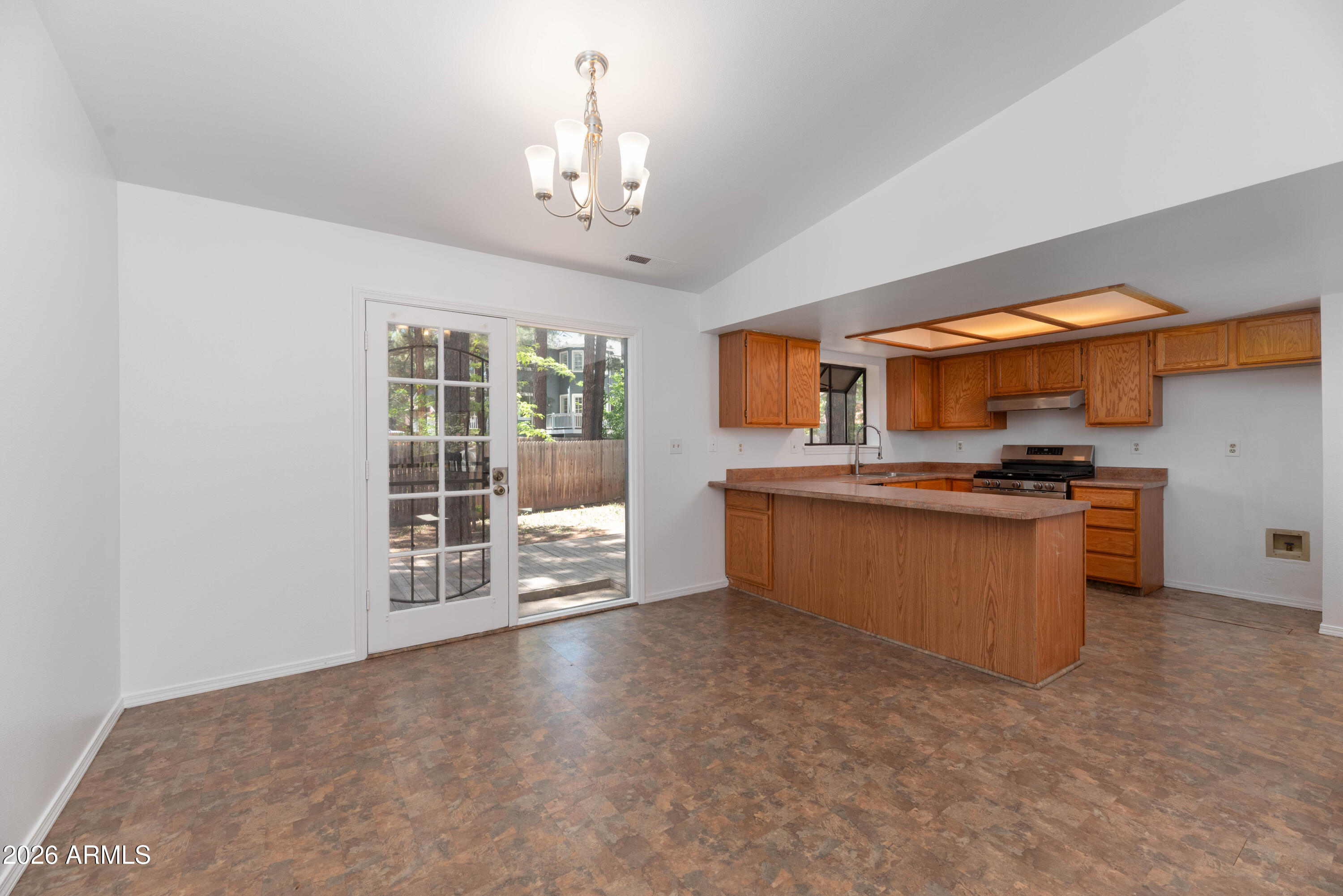 University Heights - Residential
