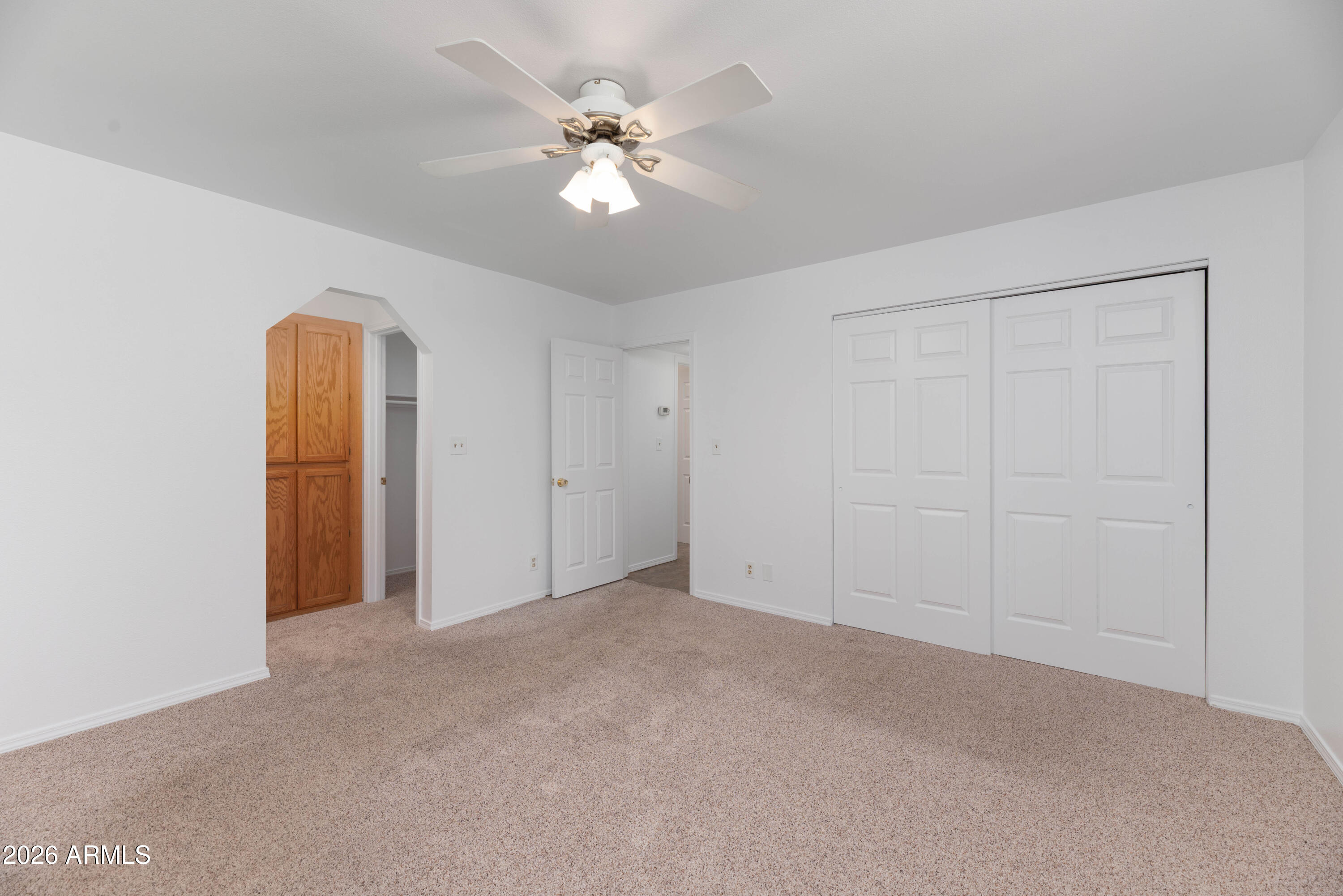 University Heights - Residential