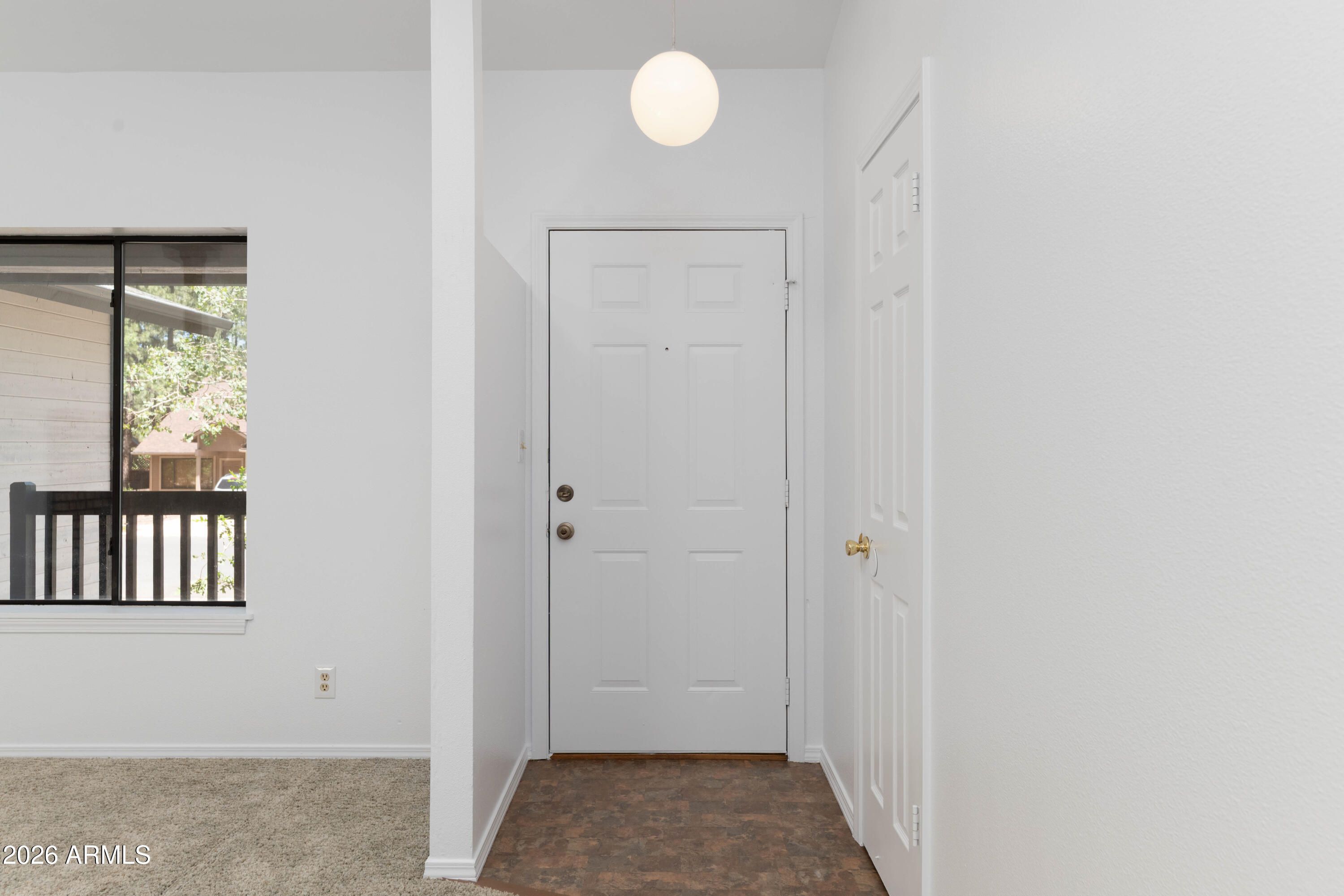 University Heights - Residential