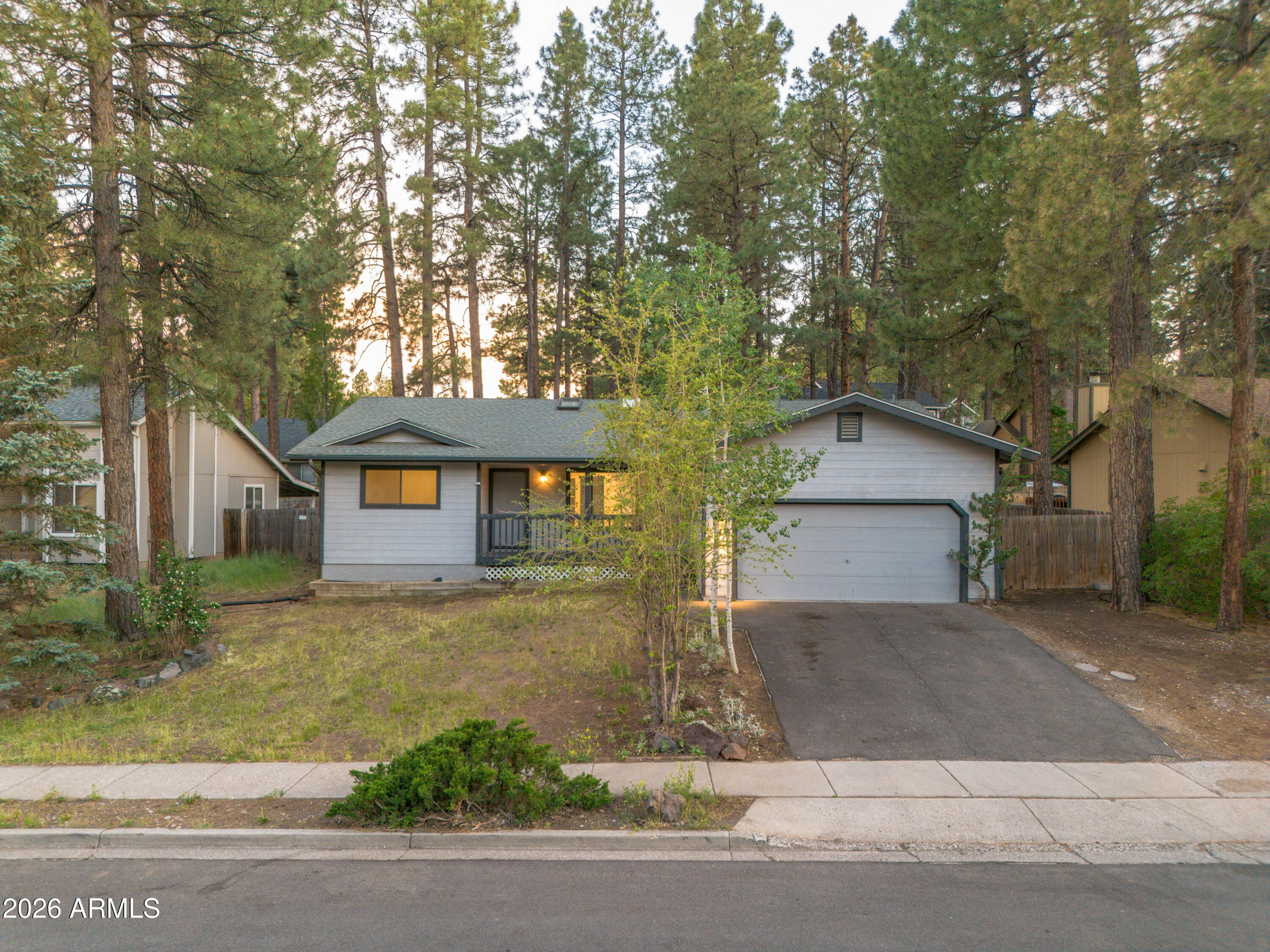 University Heights - Residential