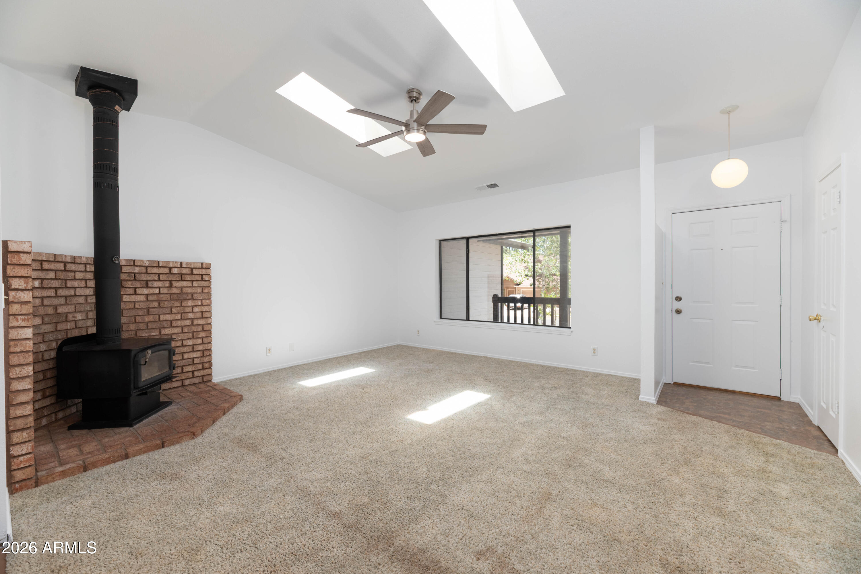 University Heights - Residential