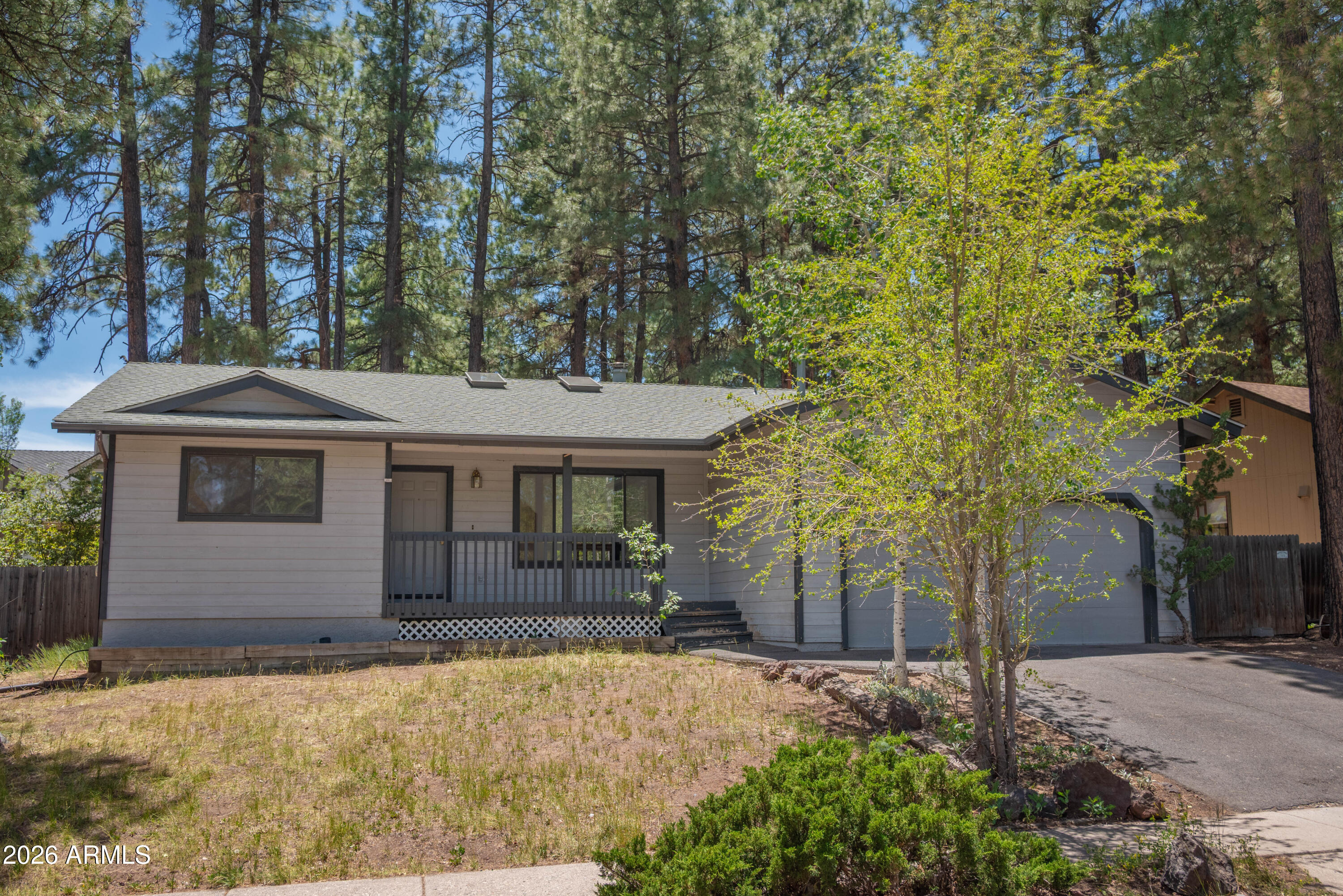 University Heights - Residential
