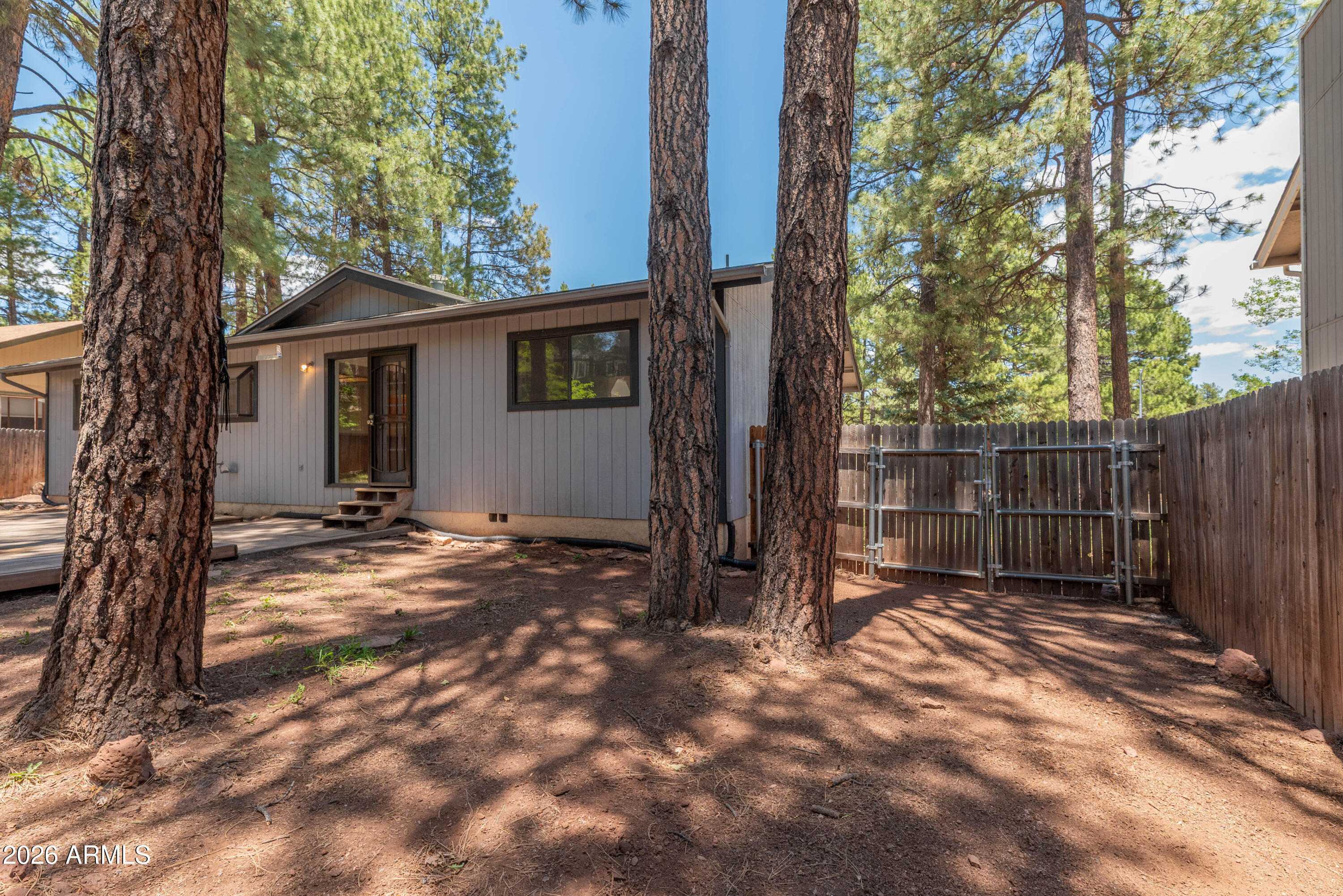 University Heights - Residential
