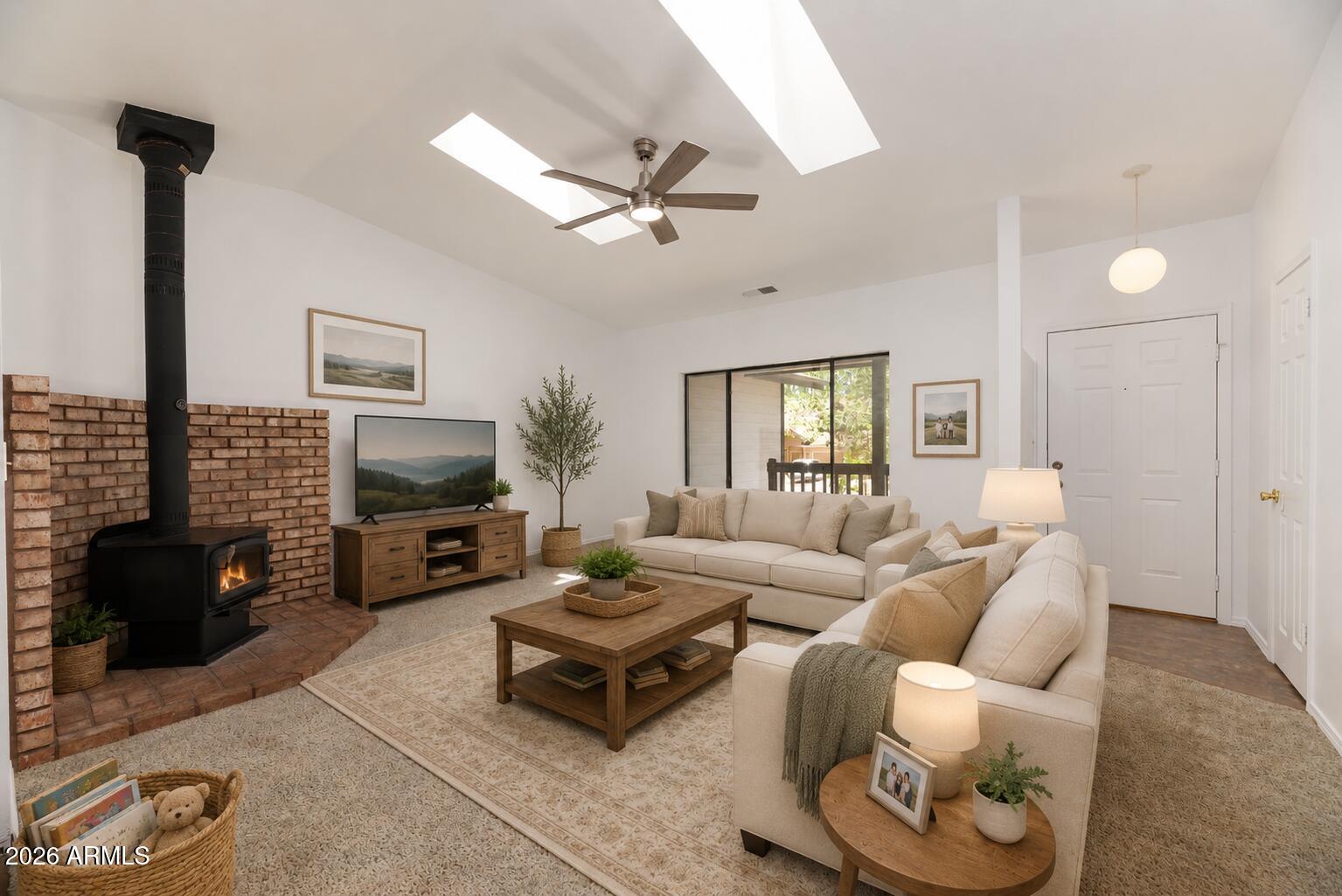 University Heights - Residential