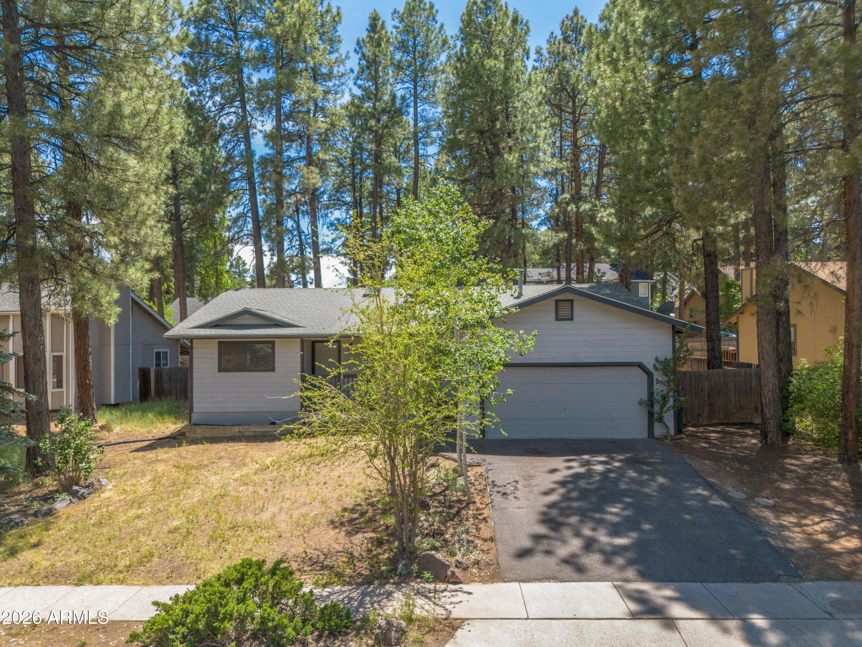 University Heights - Residential