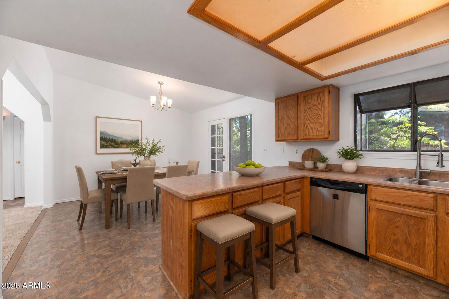 University Heights - Residential