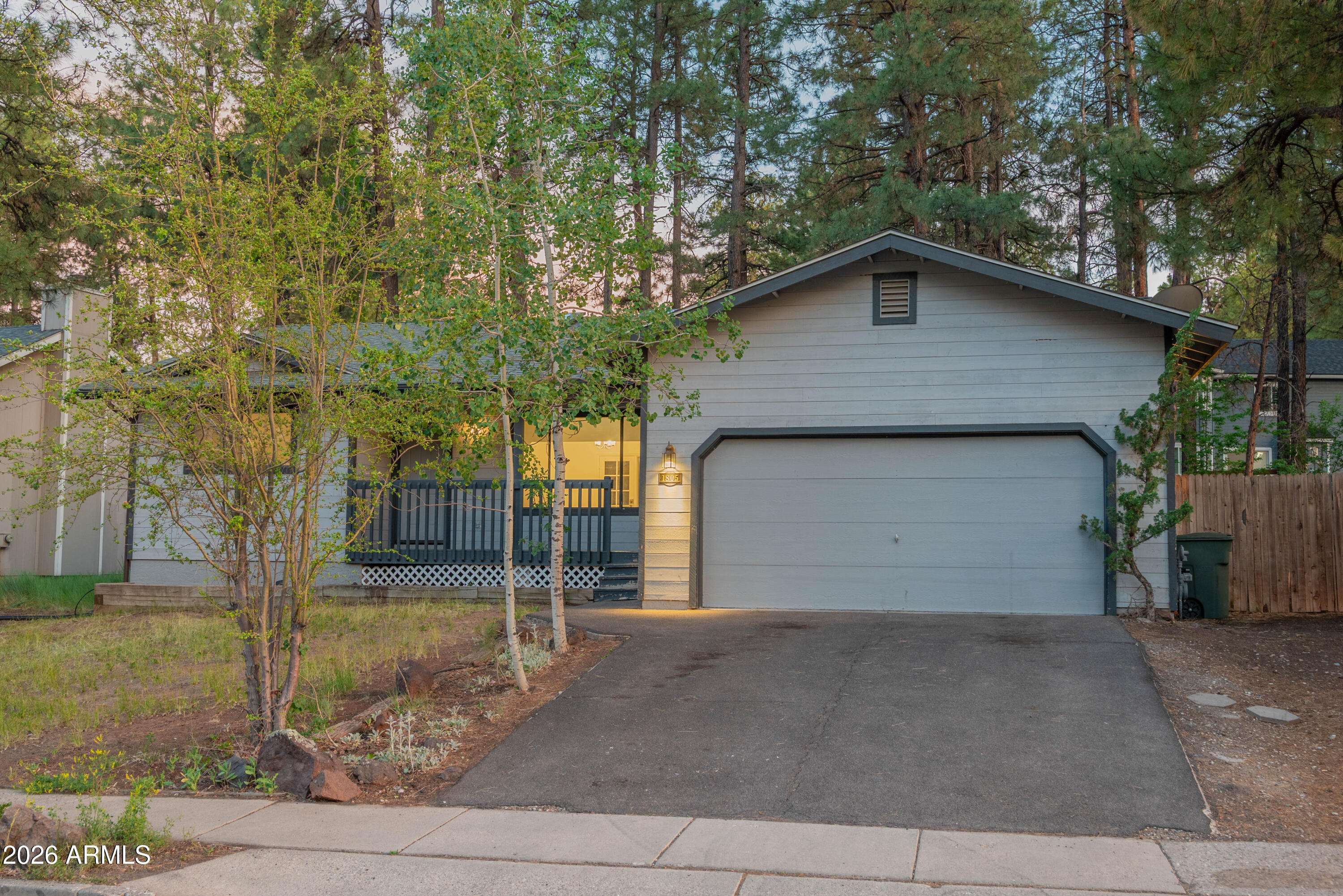 University Heights - Residential