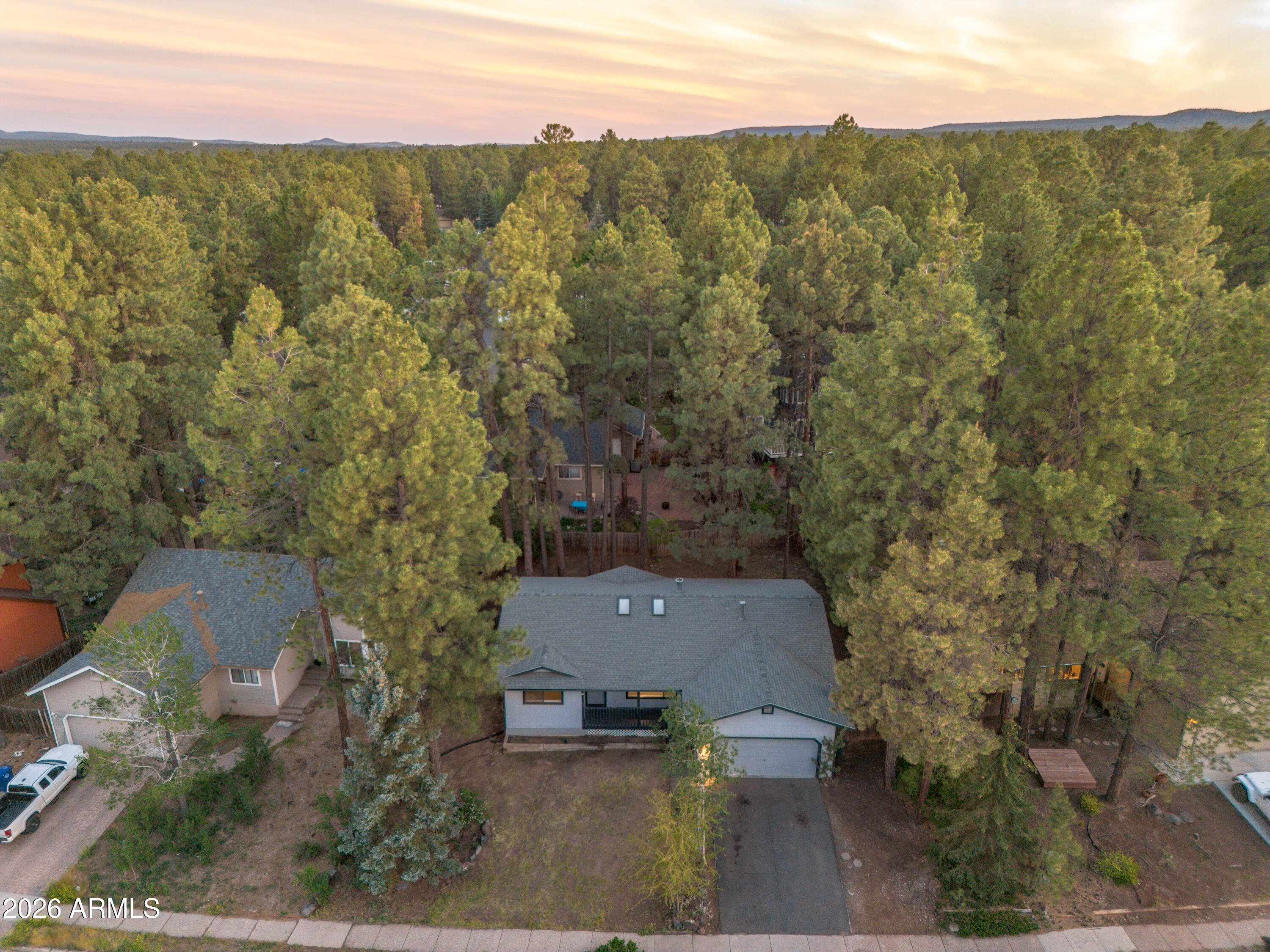 University Heights - Residential