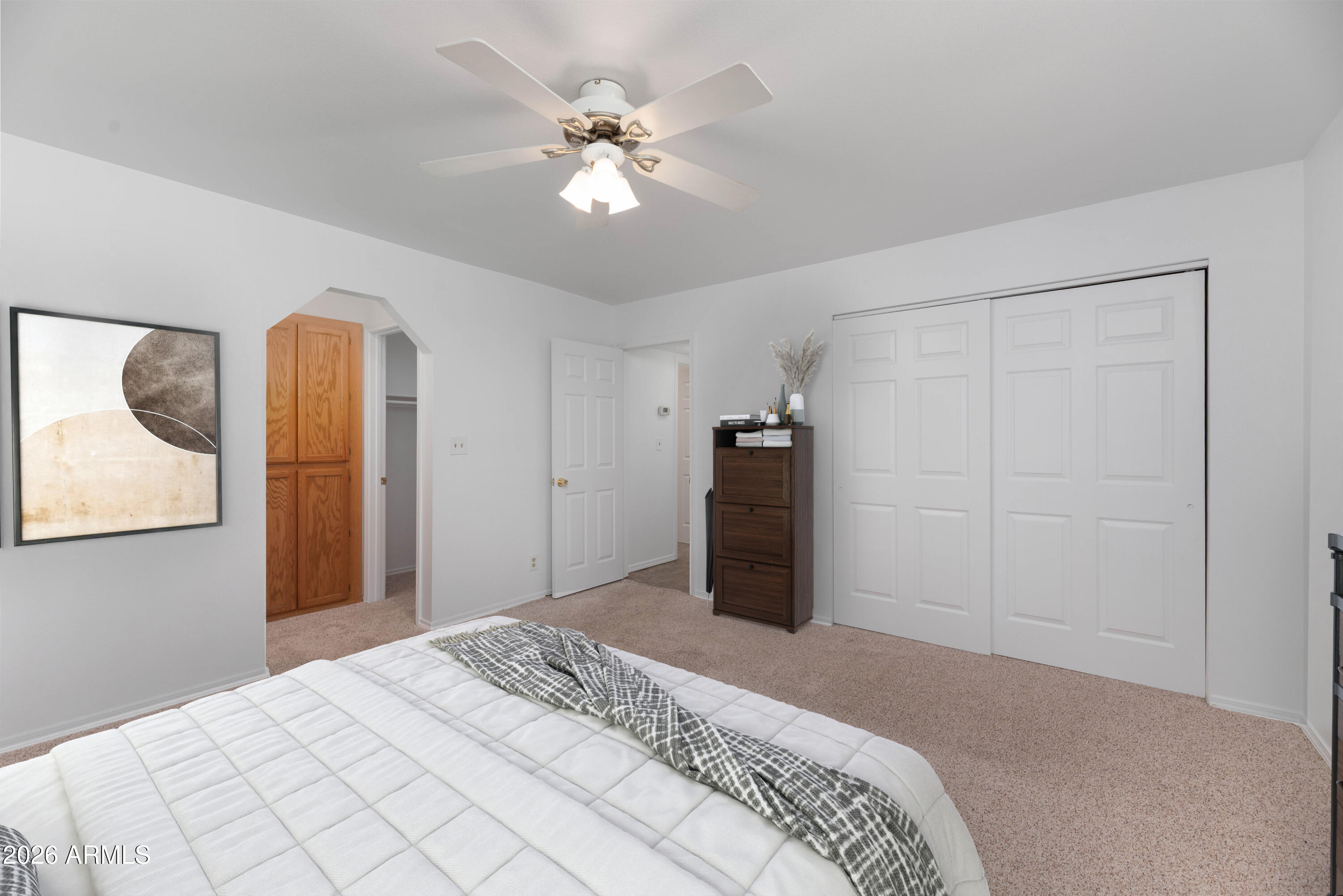 University Heights - Residential