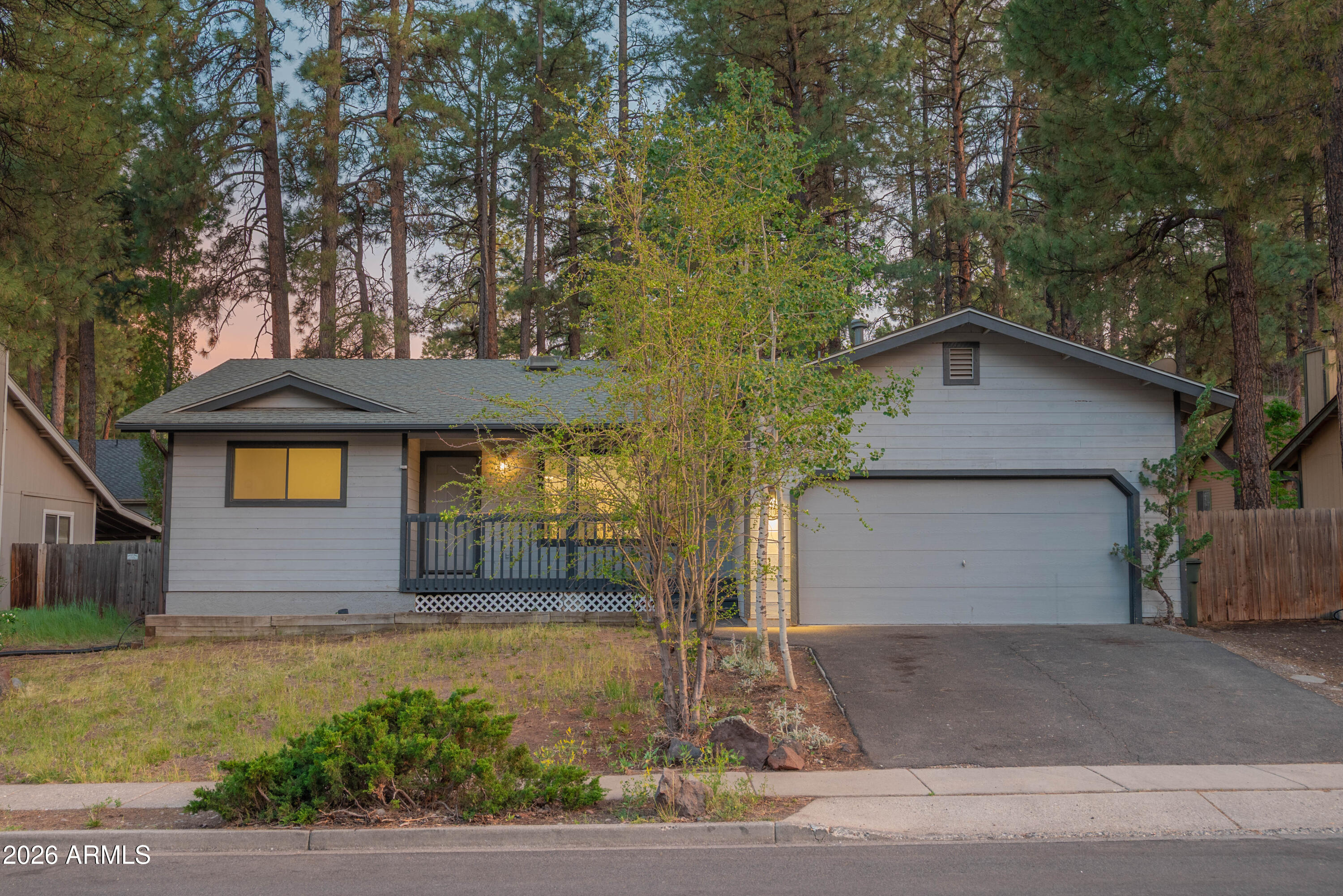 University Heights - Residential