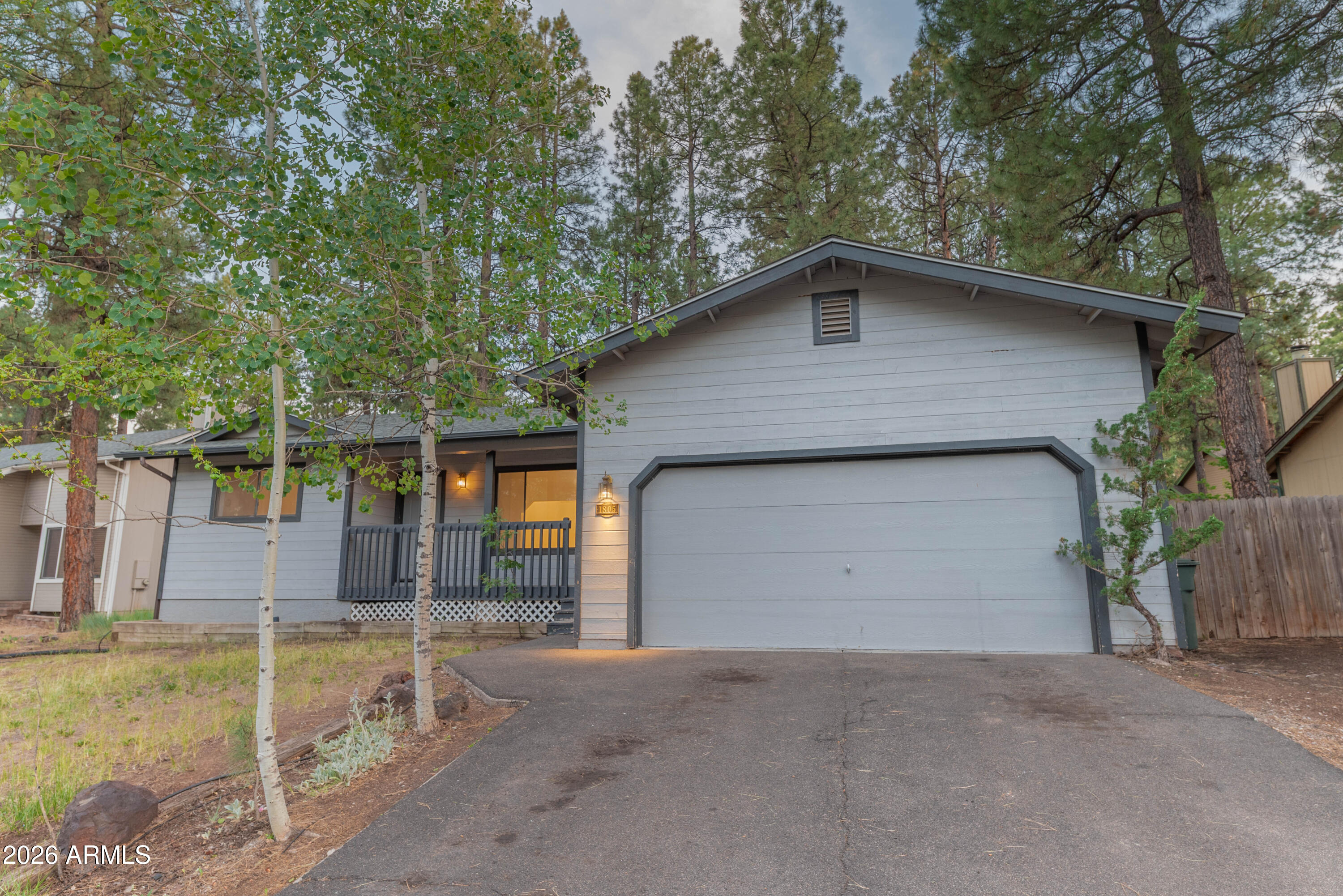 University Heights - Residential