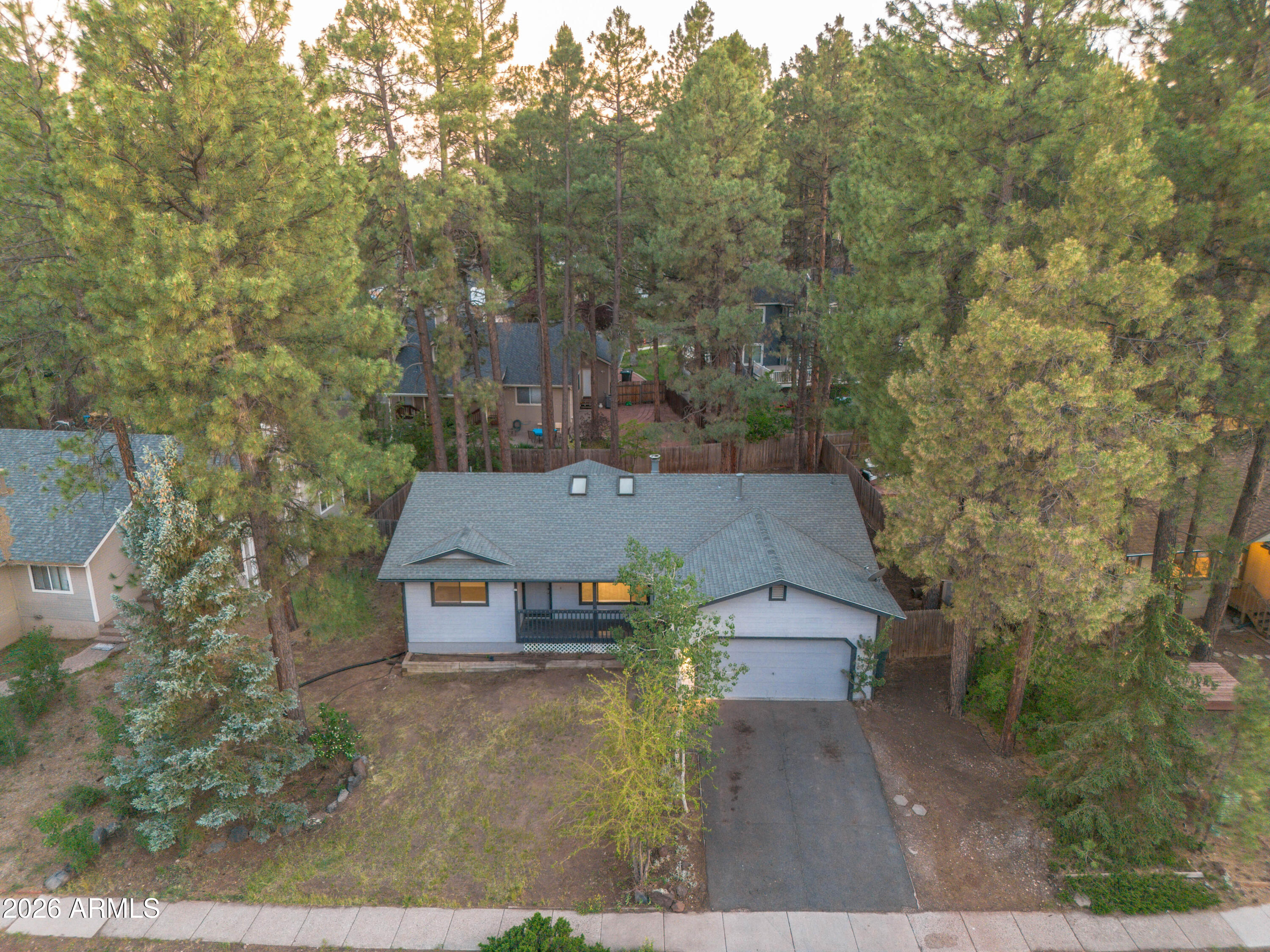 University Heights - Residential