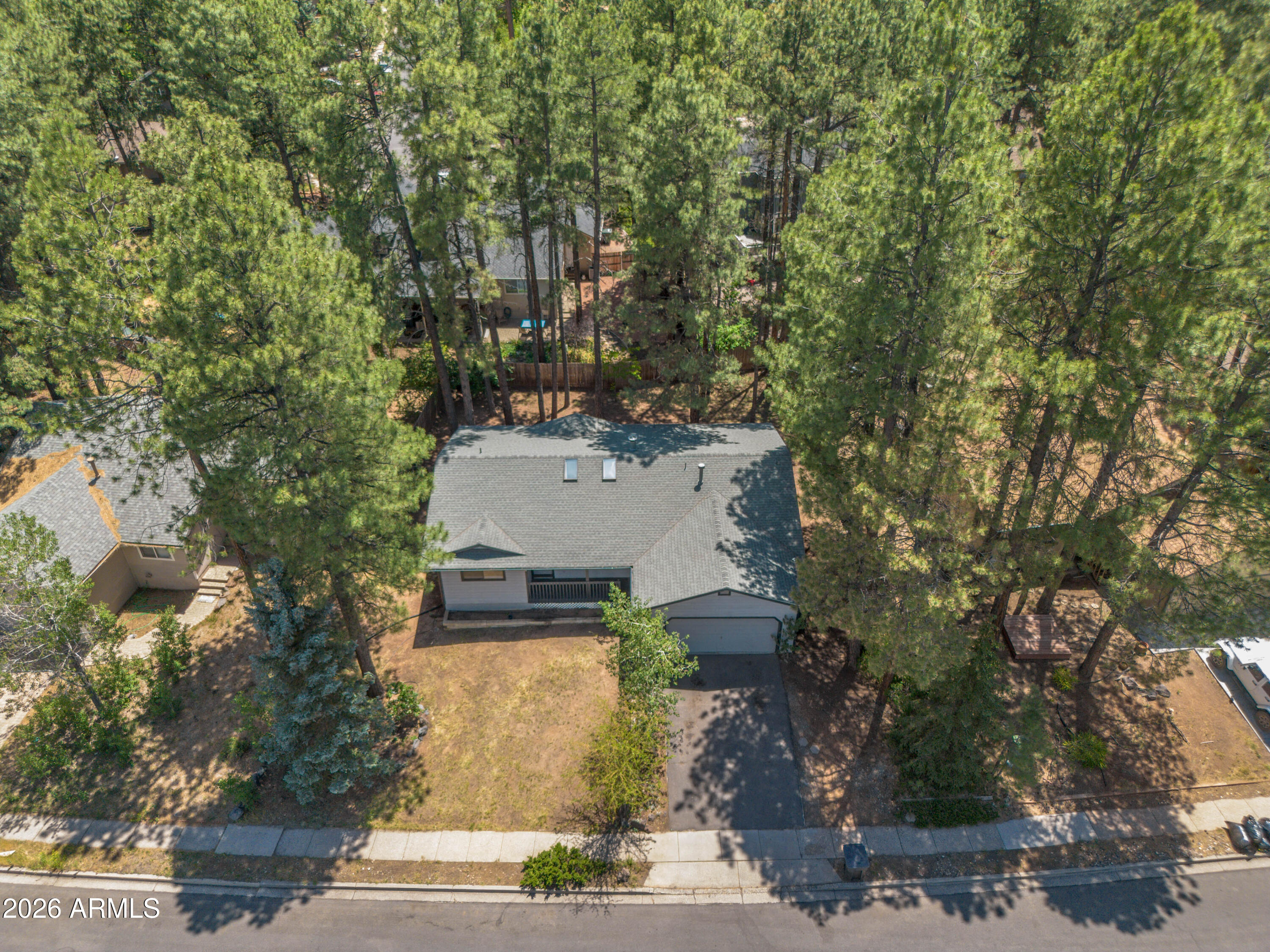 University Heights - Residential