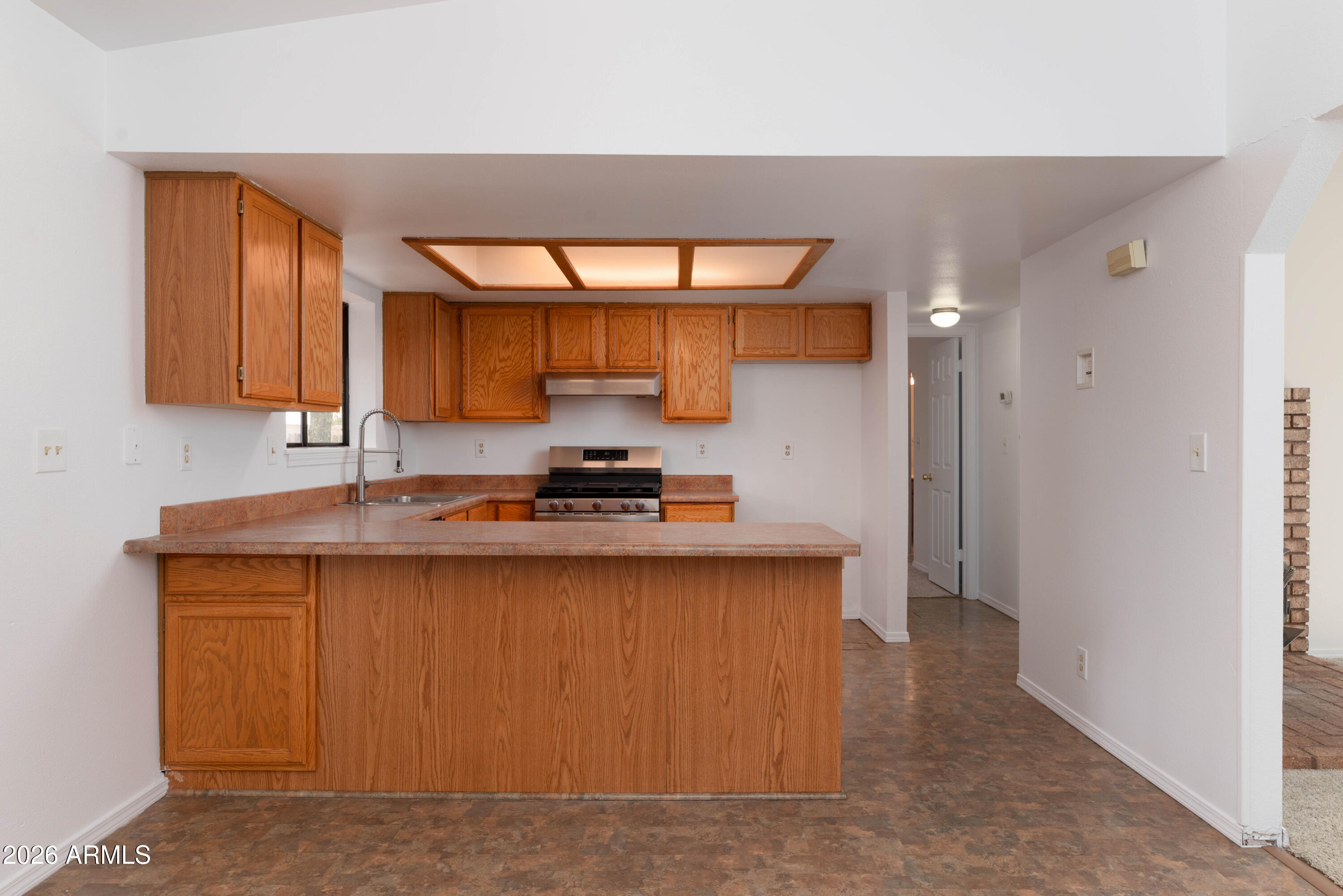 University Heights - Residential