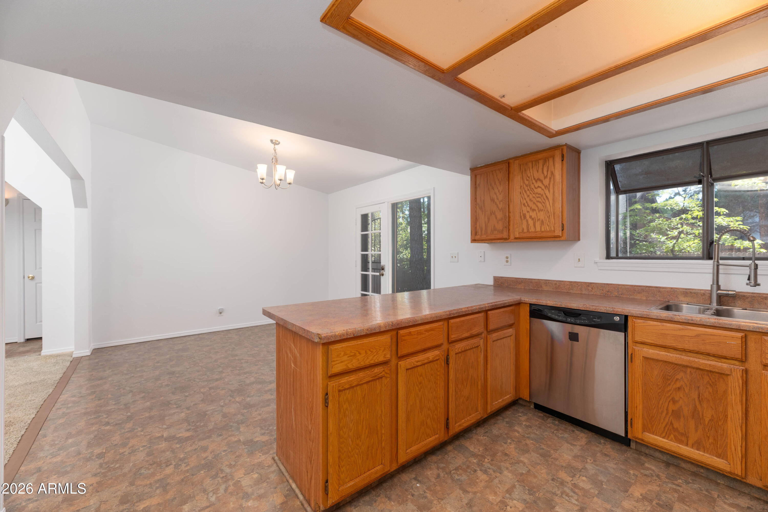 University Heights - Residential